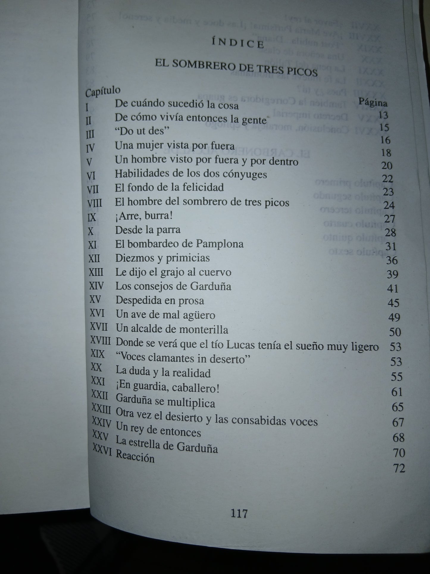 EL SOMBRERO DE TRES PICOS/ EL CARBONERO ALCALDE POR PEDRO ANTONIO DE ALARCÓN USADO NOVELA LITERARIO 207