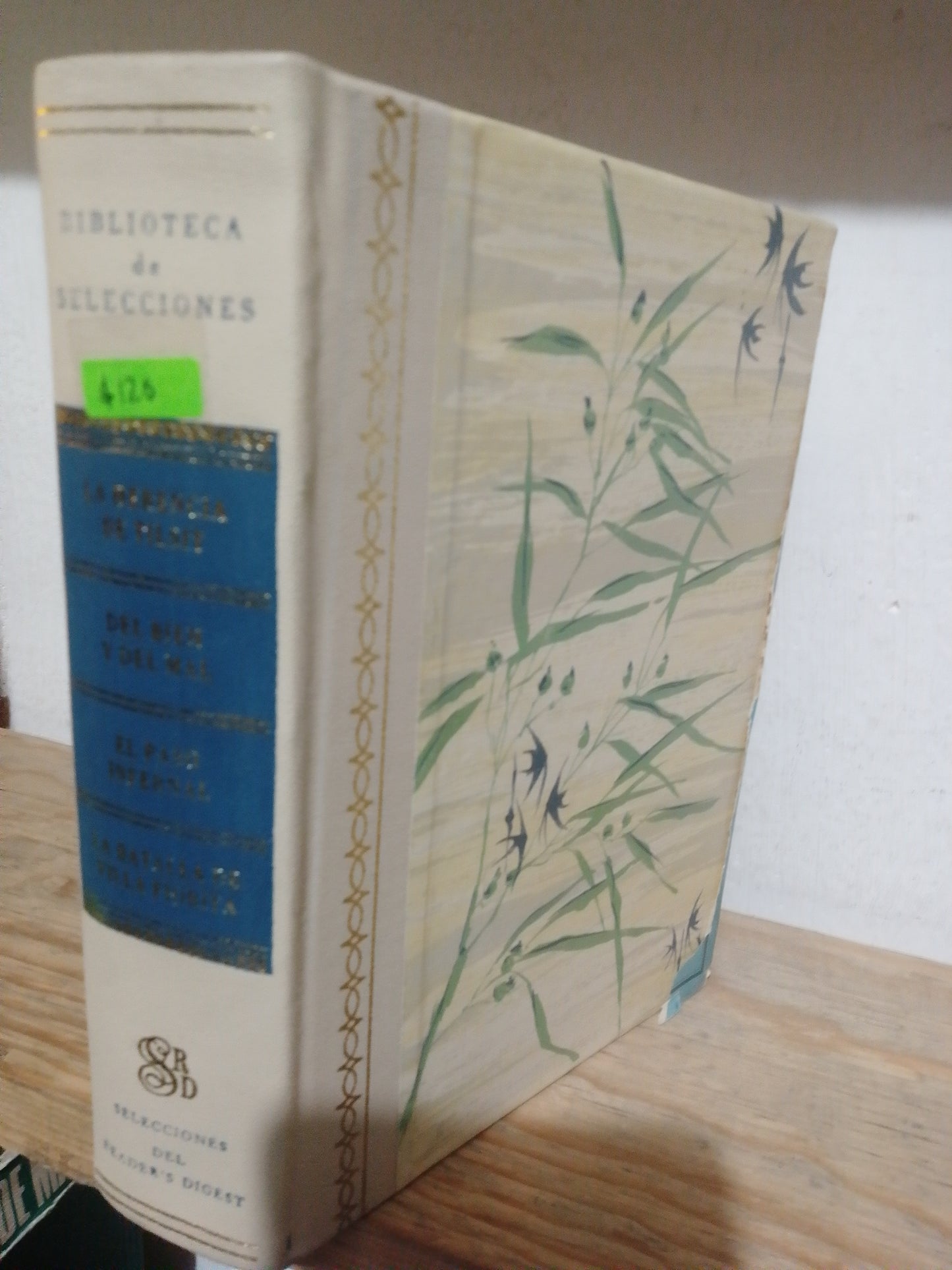 LA HERENCIA DE TILSIT Y OTROS TITULOS POR VARIOS AUTORES USADO NOVELA JUAREZ