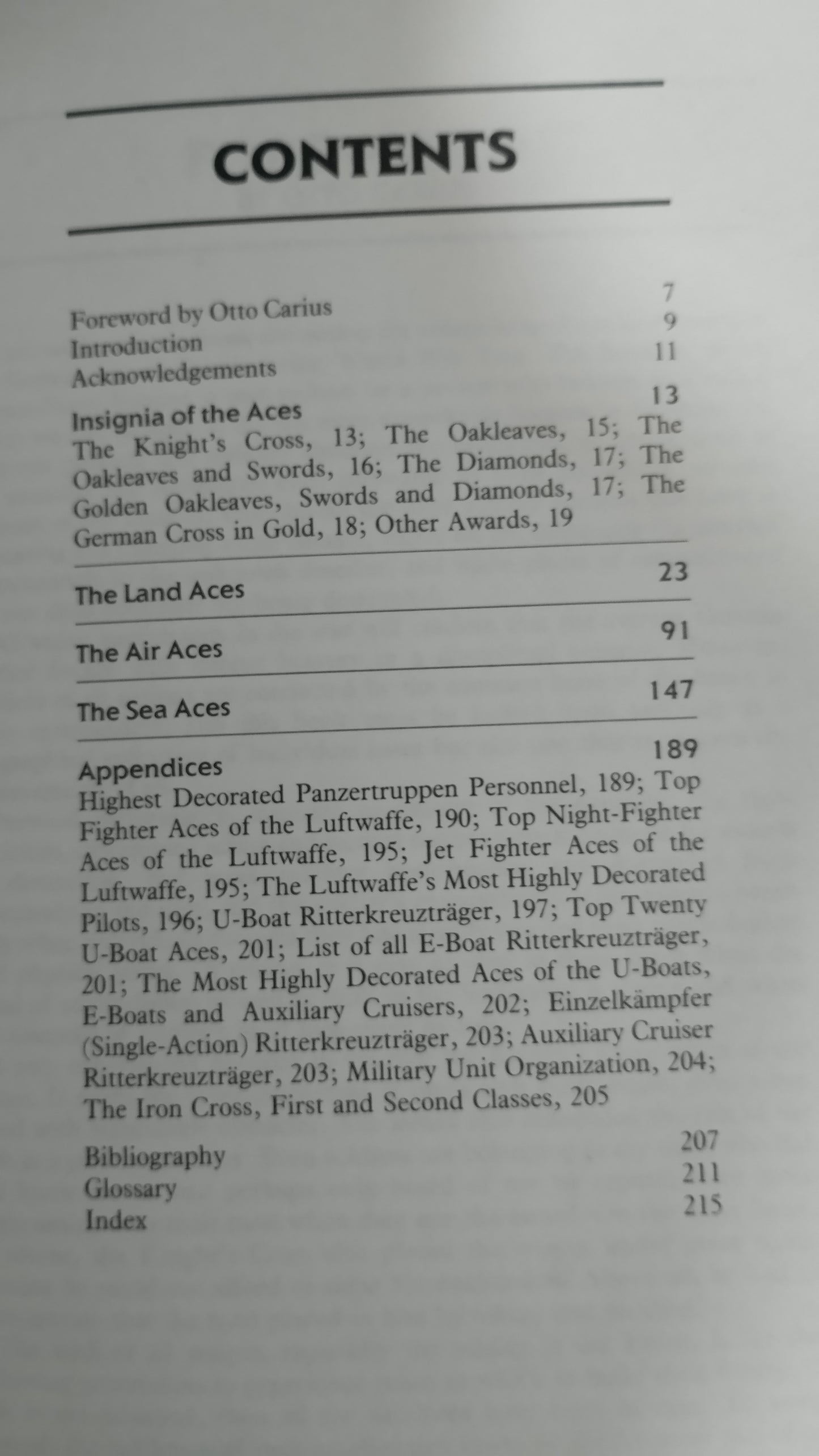 ACES OF THE REICH BY GORDON WILLIAMSON LIBRO USADO HISTORIA ALDAMA EDITORIAL ARMS AND ARMOUR EN BUEN ESTADO