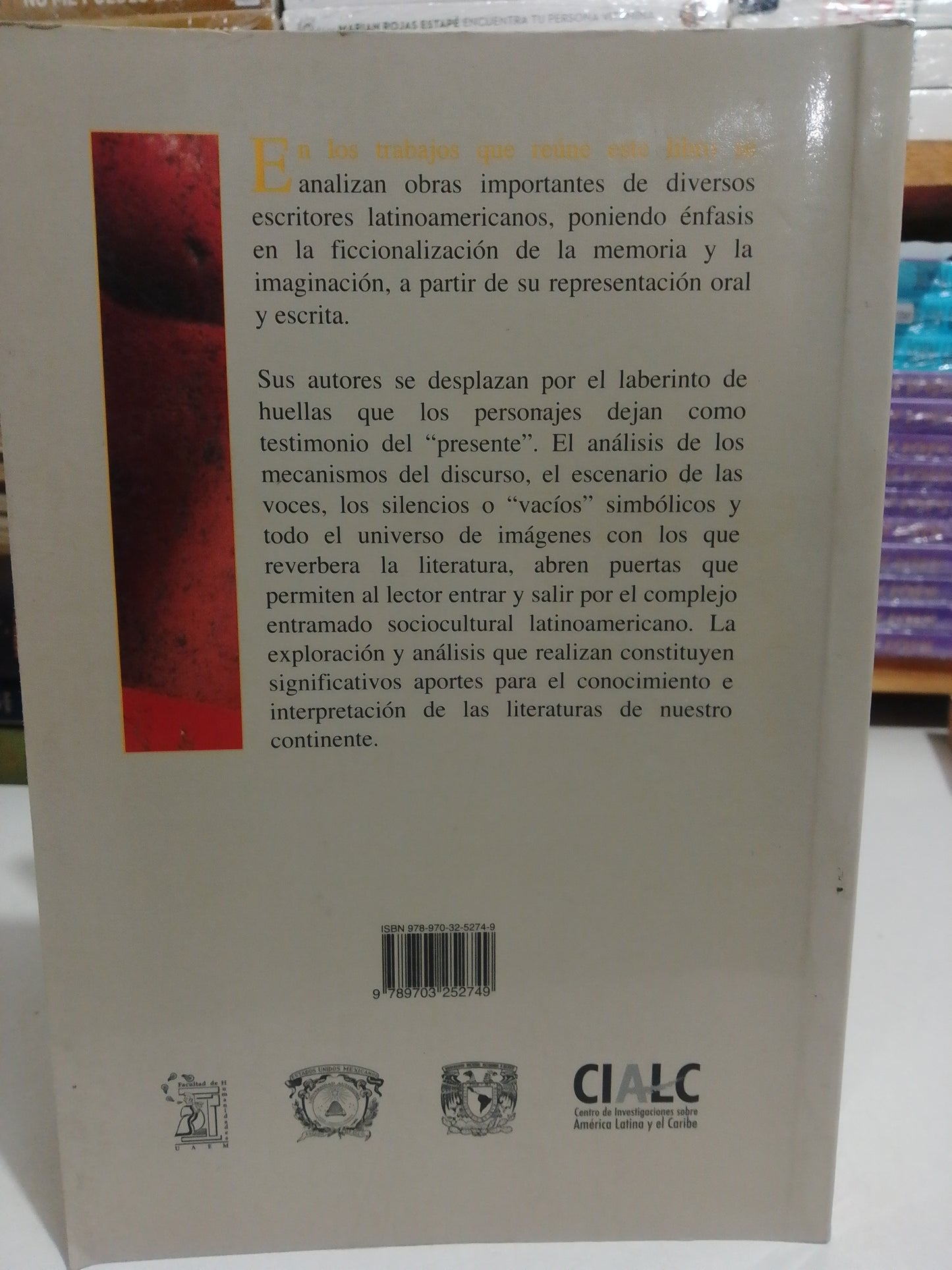 VOCES ANTIGUAS VOCES NUEVAS POR CARLOS HUAMAN USADO NOVELA JUAREZ