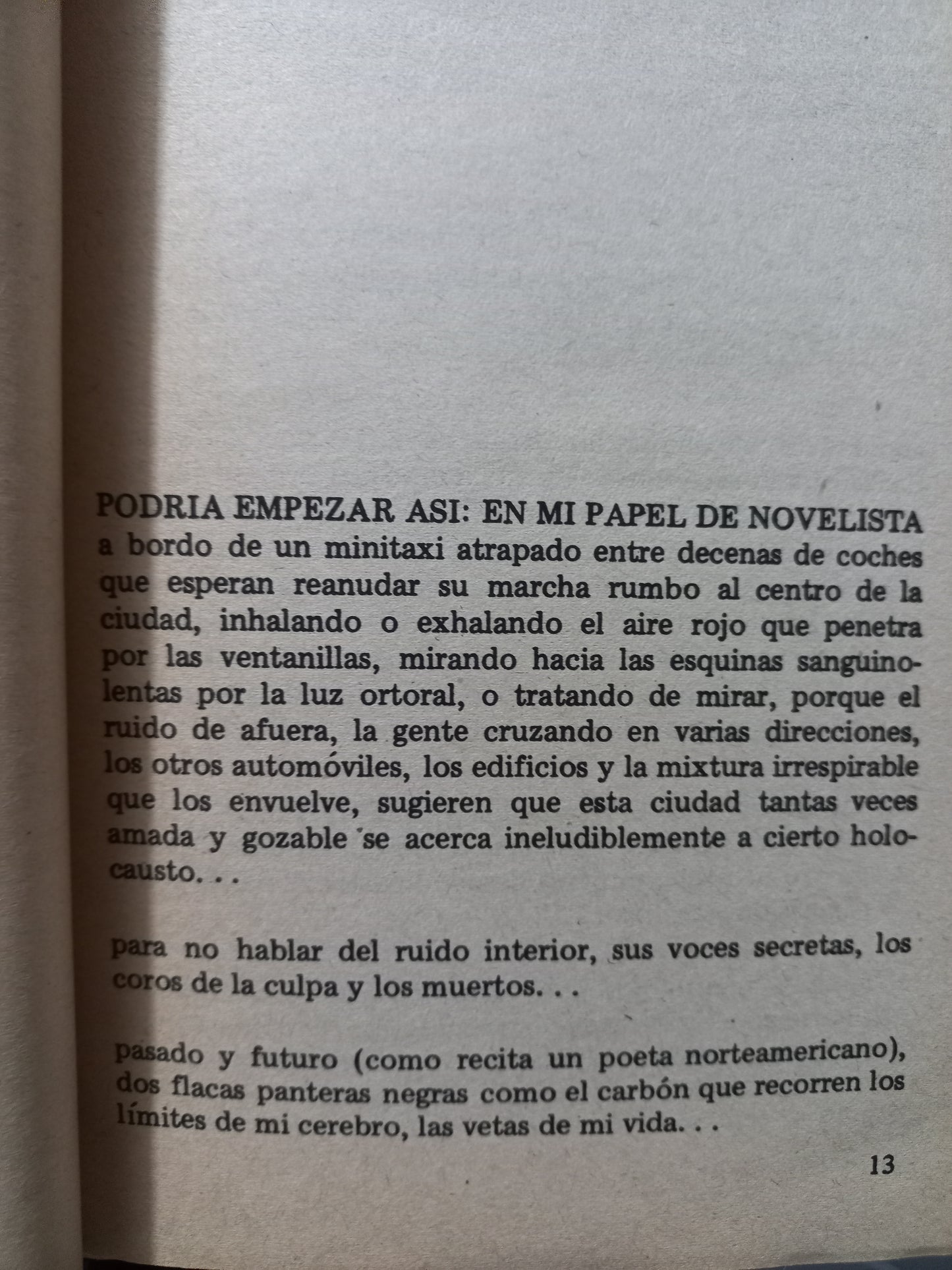 FANTASMAS AZTECAS POR GUSTAVO SAINZ USADO NOVELA JUÁREZ