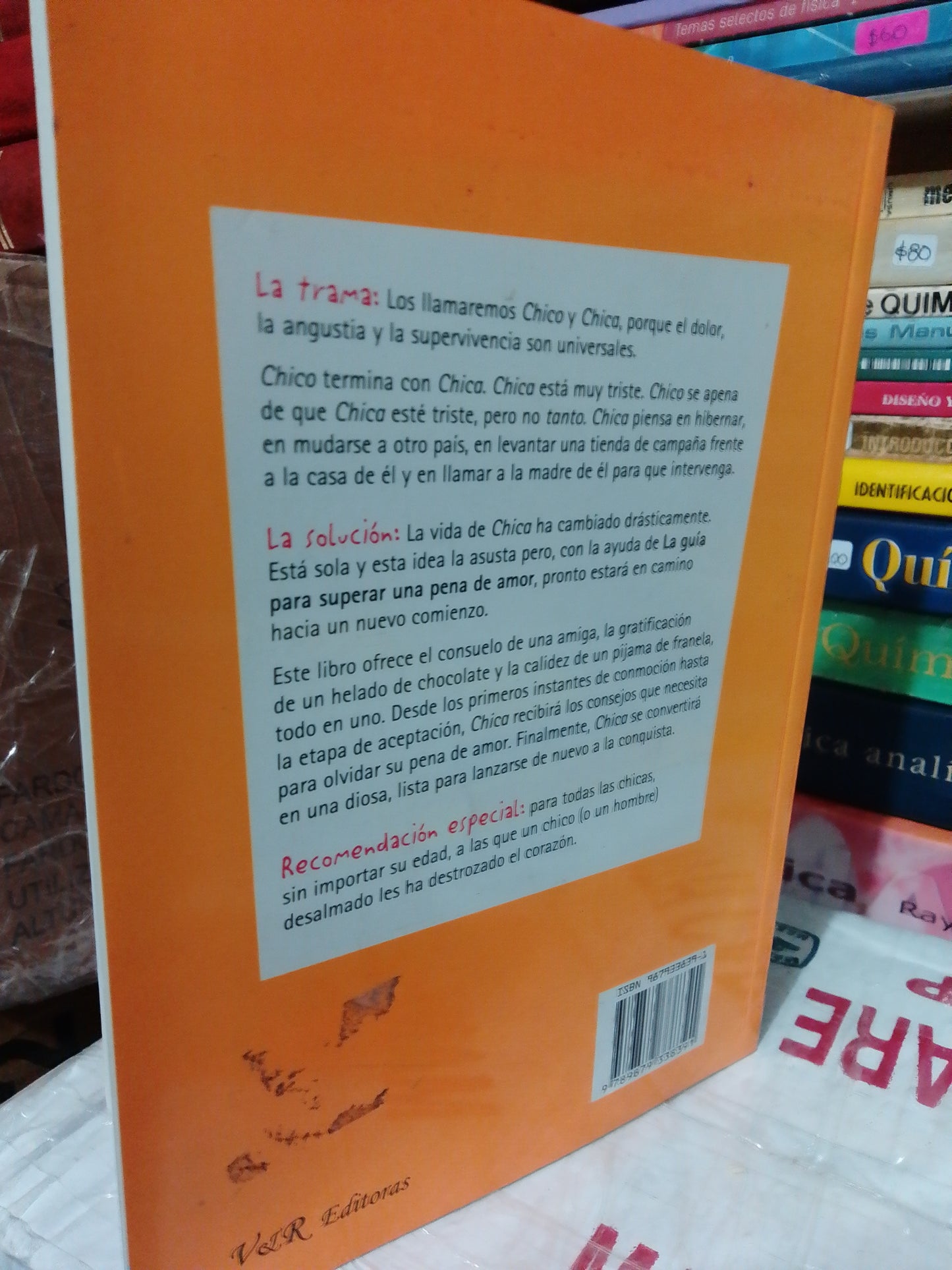 SI EL HA ROTO TU CORAZON POR DIANE MASTROMARINO USADO NOVELA JUÁREZ