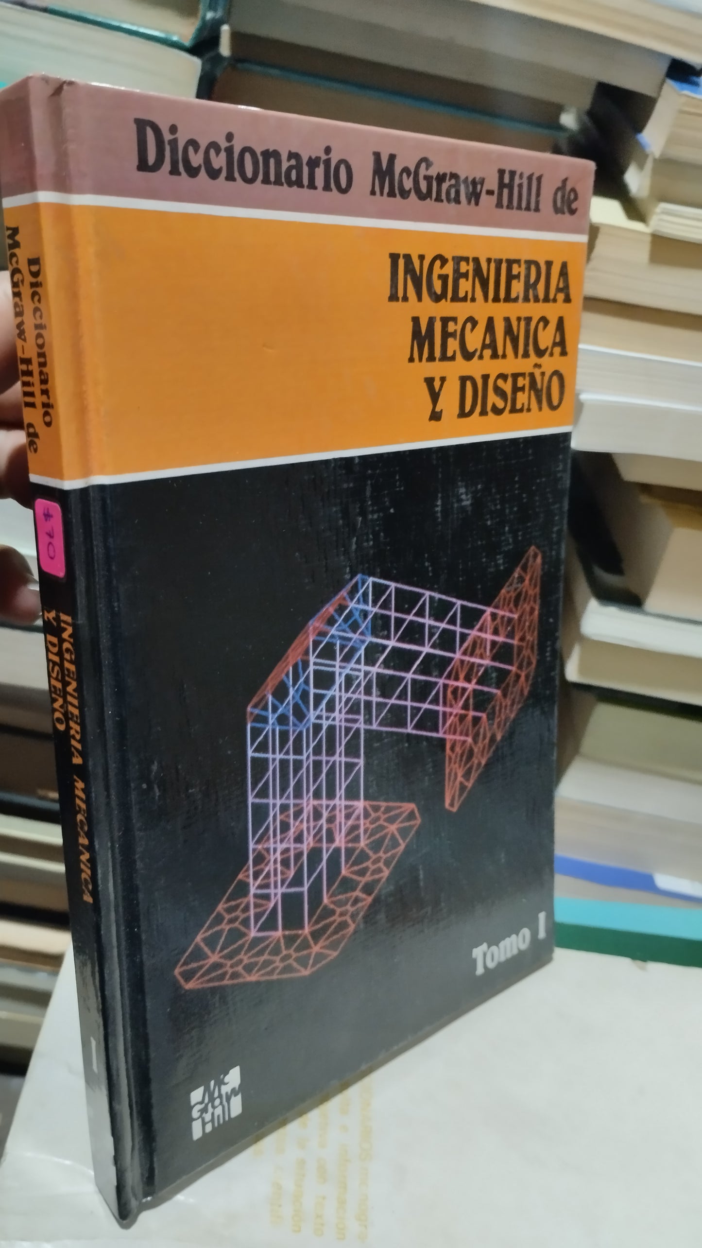INGENIERIA MECANICA Y DISEÑO LIBRO USADO MATEMATICAS ALDAMA