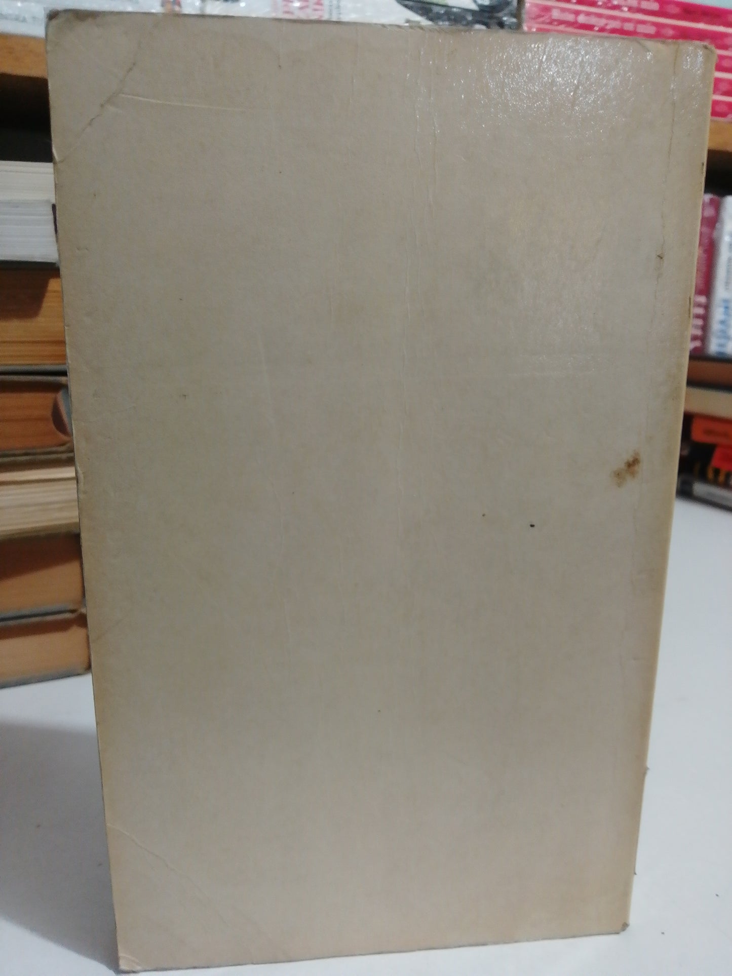 COLMILLO BLANCO POR JACK LONDON USADO NOVELAS JUAREZ