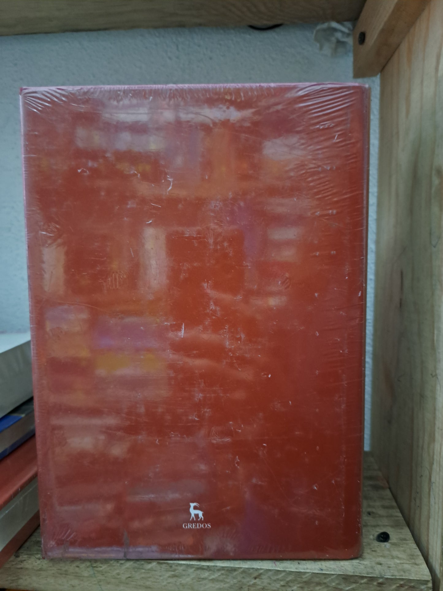 HISTORIA I HERODOTO NUEVO LIBROS NUEVOS LITERARIO 305