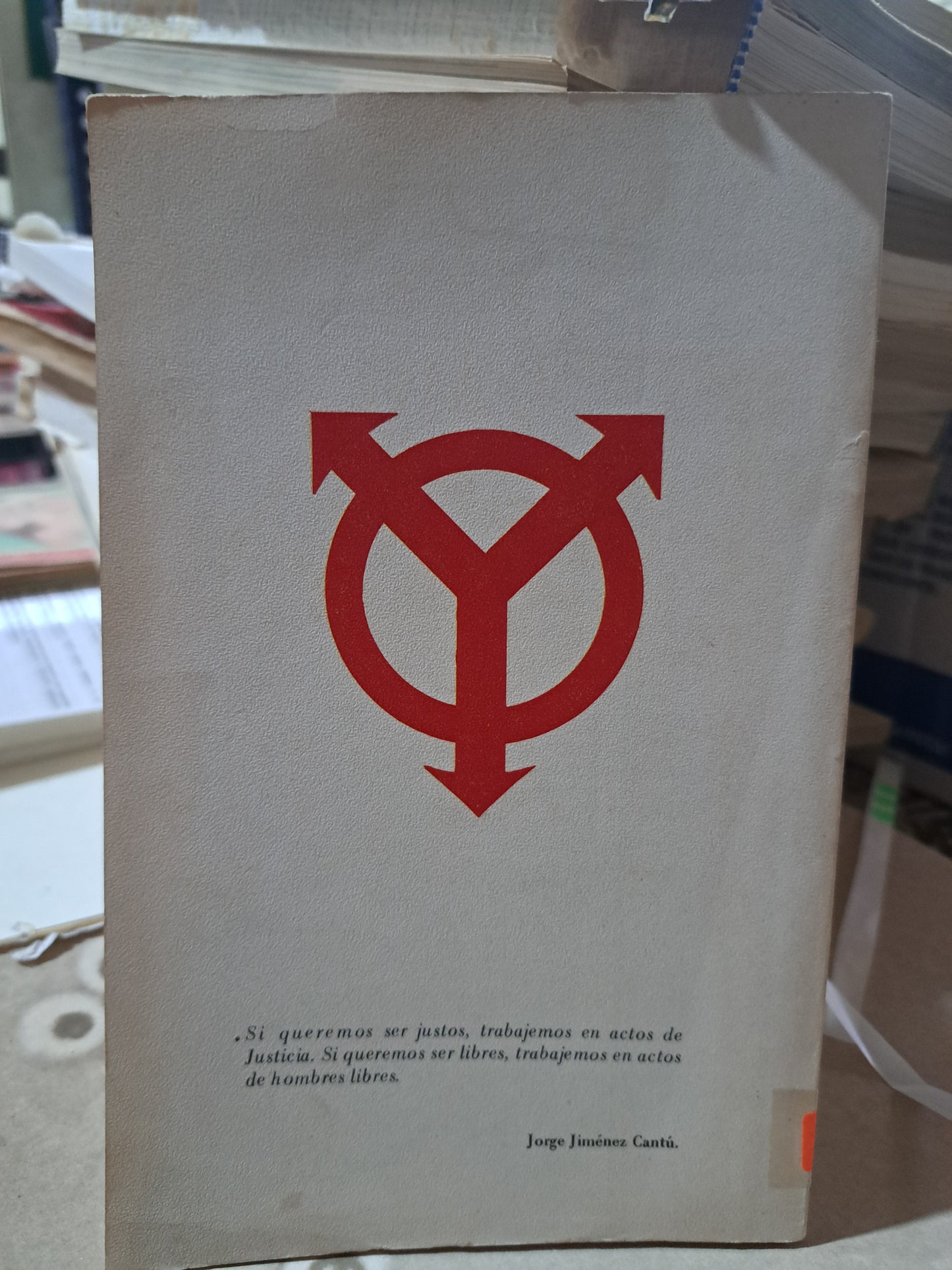 DÉCIMA REUNIÓN DÍA DE LA FRATERNIDAD DEL ESTADO DE MÉXICO USADO ESTADO DE MÉXICO ALDAMA