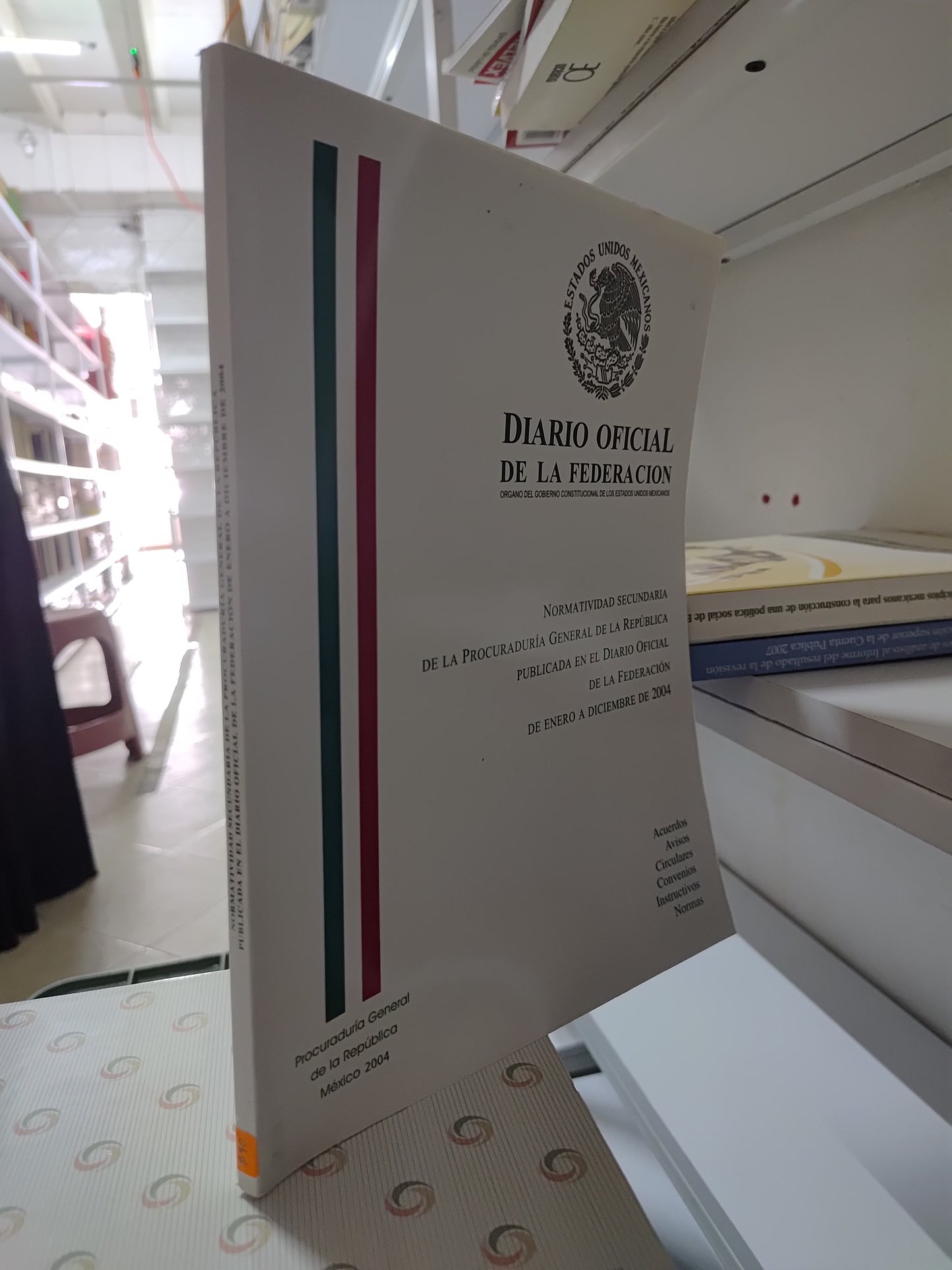 DIARIO OFICIAL DE LA FEDERACION POR GOBIERNO DEL EDOMEX USADO POLITICA JUAREZ 515