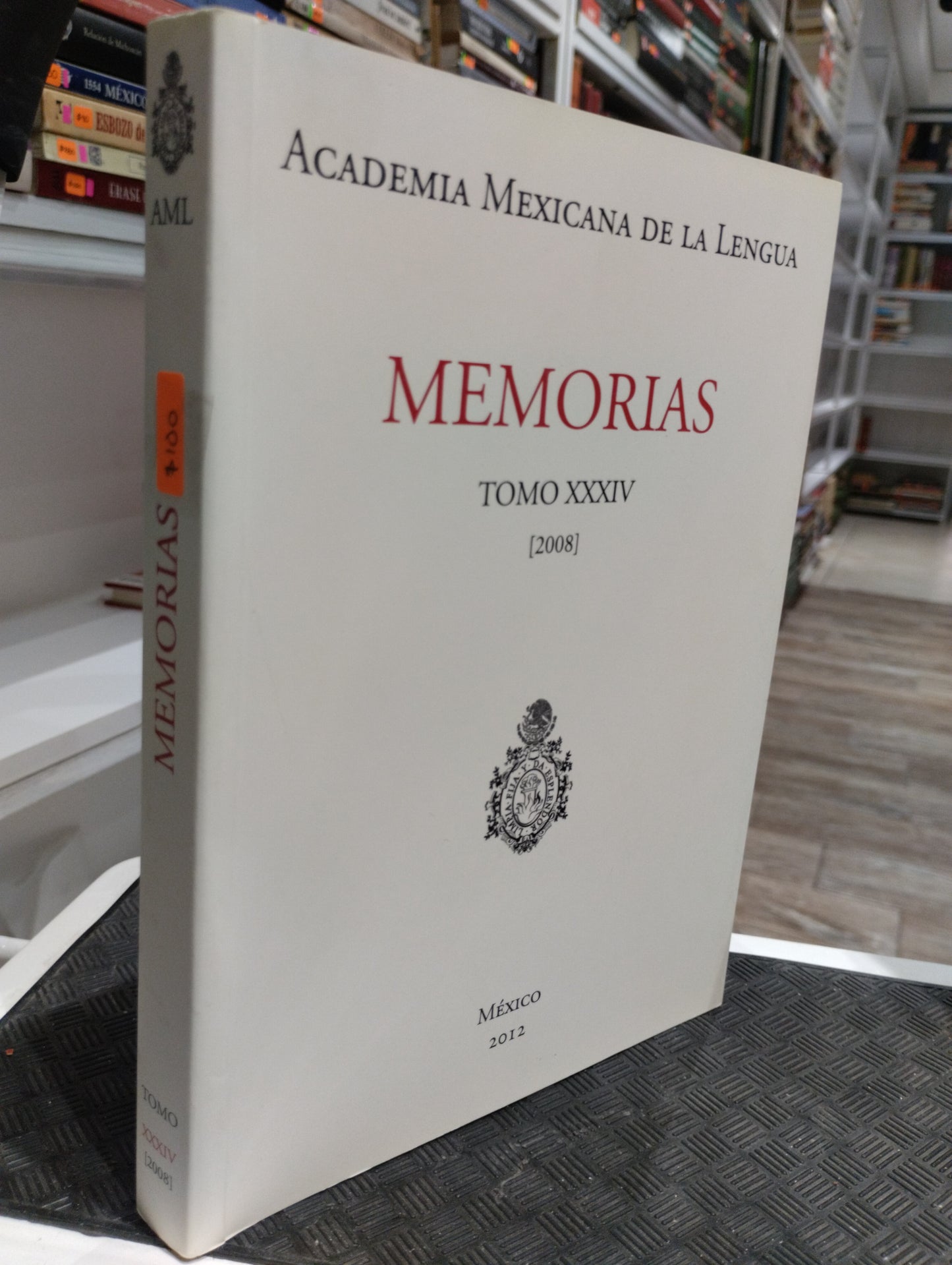 MEMORIAS POR JUAN GUILLERMO LOPEZ USADO HISTORIA JUAREZ 515
