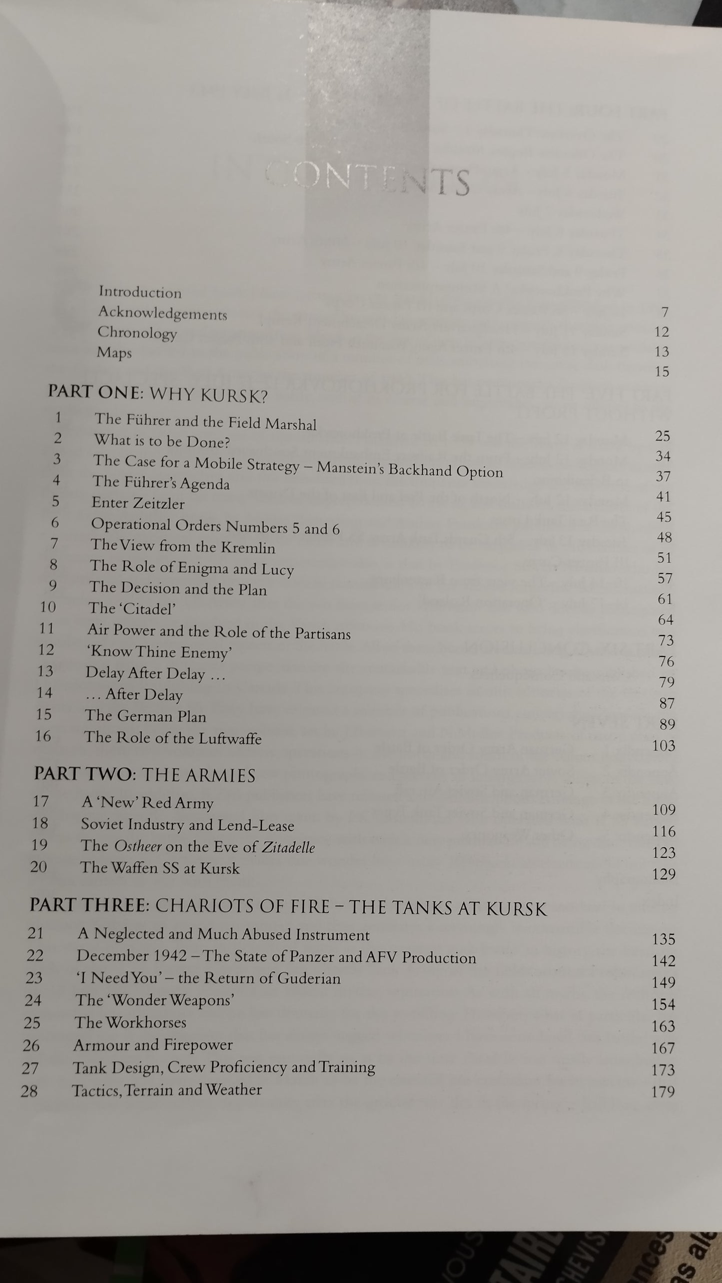 ZITADELLE THE GERMAN OFFENSIVE AGAINST THE KURSK SALIENT 4 17 JULY 1943 LIBRO USADO HISTORIA ALDAMA