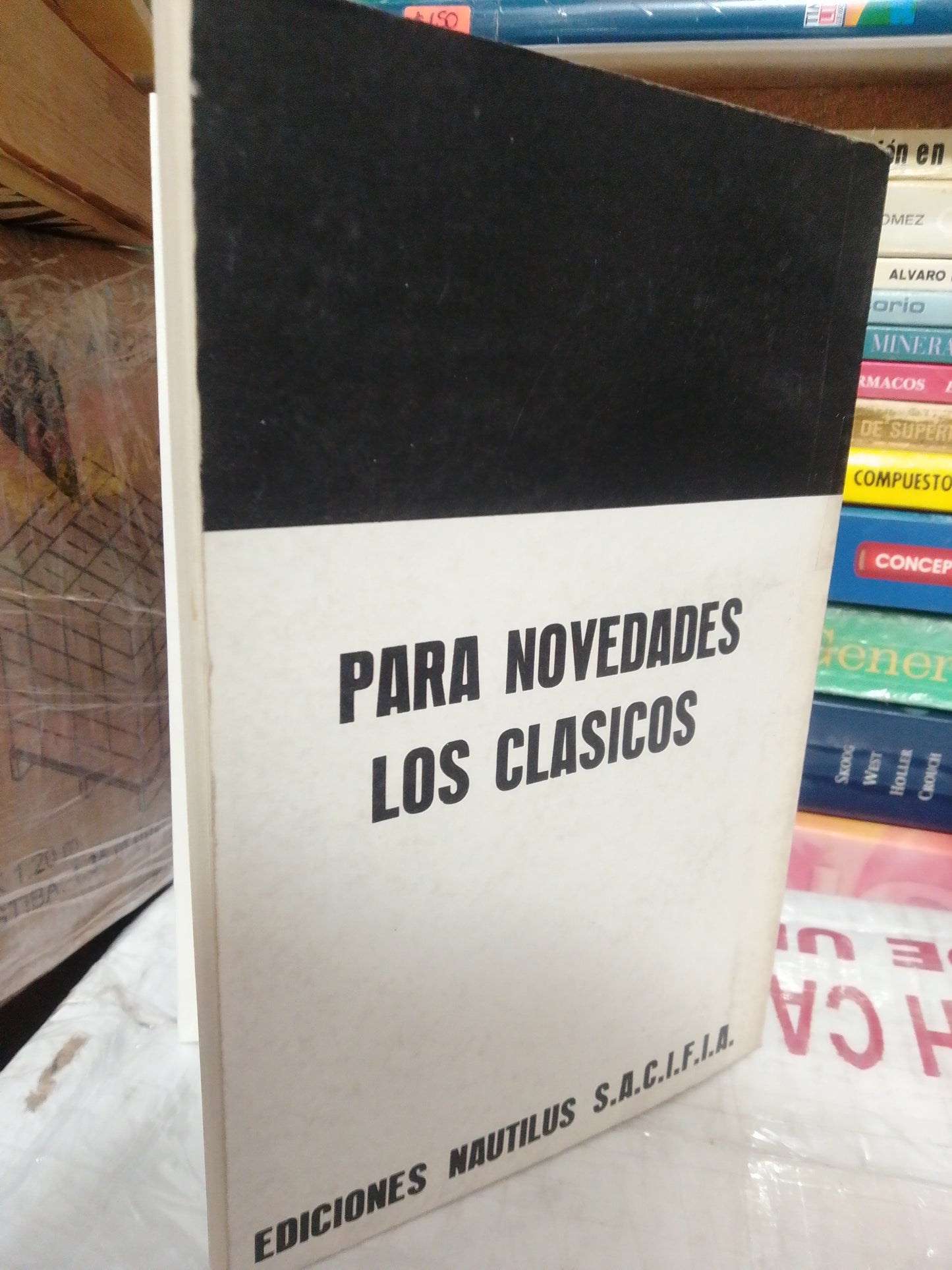 LA HISTORIA Y VIDA DEL GRAN TACAÑO POR FRANCISCO DE QUEVEDO USADO NOVELA JUÁREZ