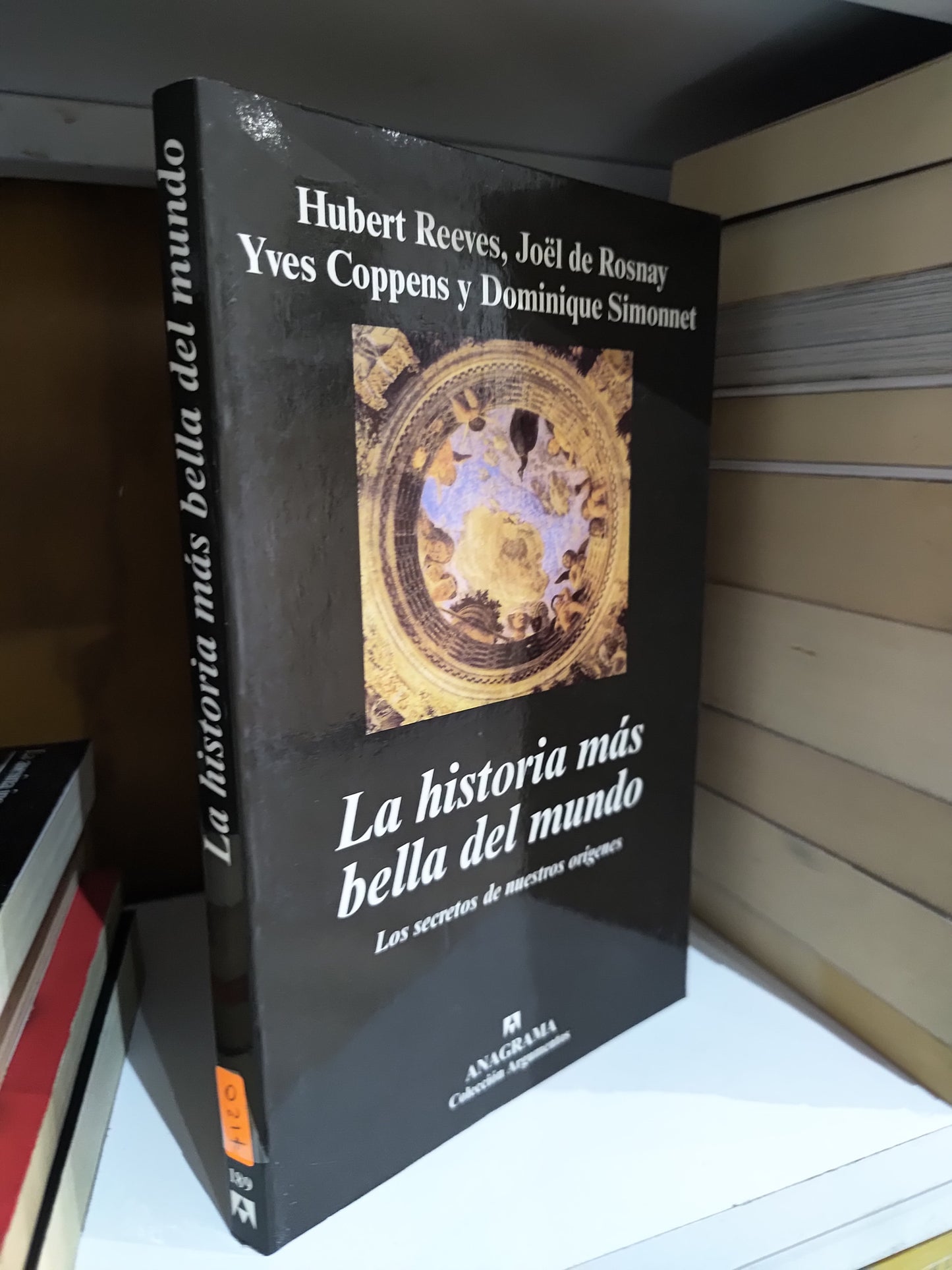 LA HISTORIA MAS BELLA DEL MUNDO POR VARIOS AUTORES USADO NOVELAS JUAREZ 515