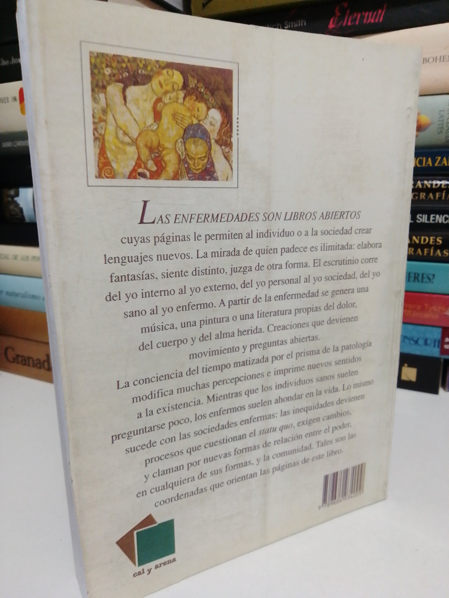 UNA LECTURA DE LA VIDA POR ARNOLD KRAUS USADO NOVELA JUÁREZ