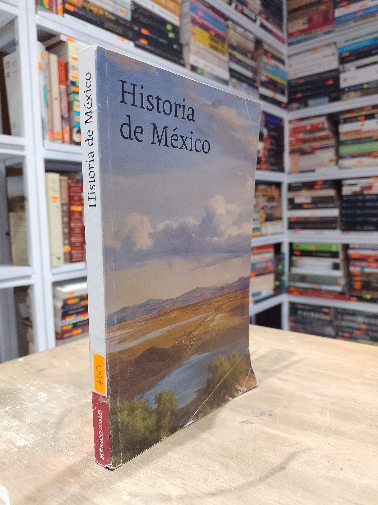 HISTORIA DE MEXICO POR GISELA VON WOBESER USADO HISTORIA JUAREZ 515