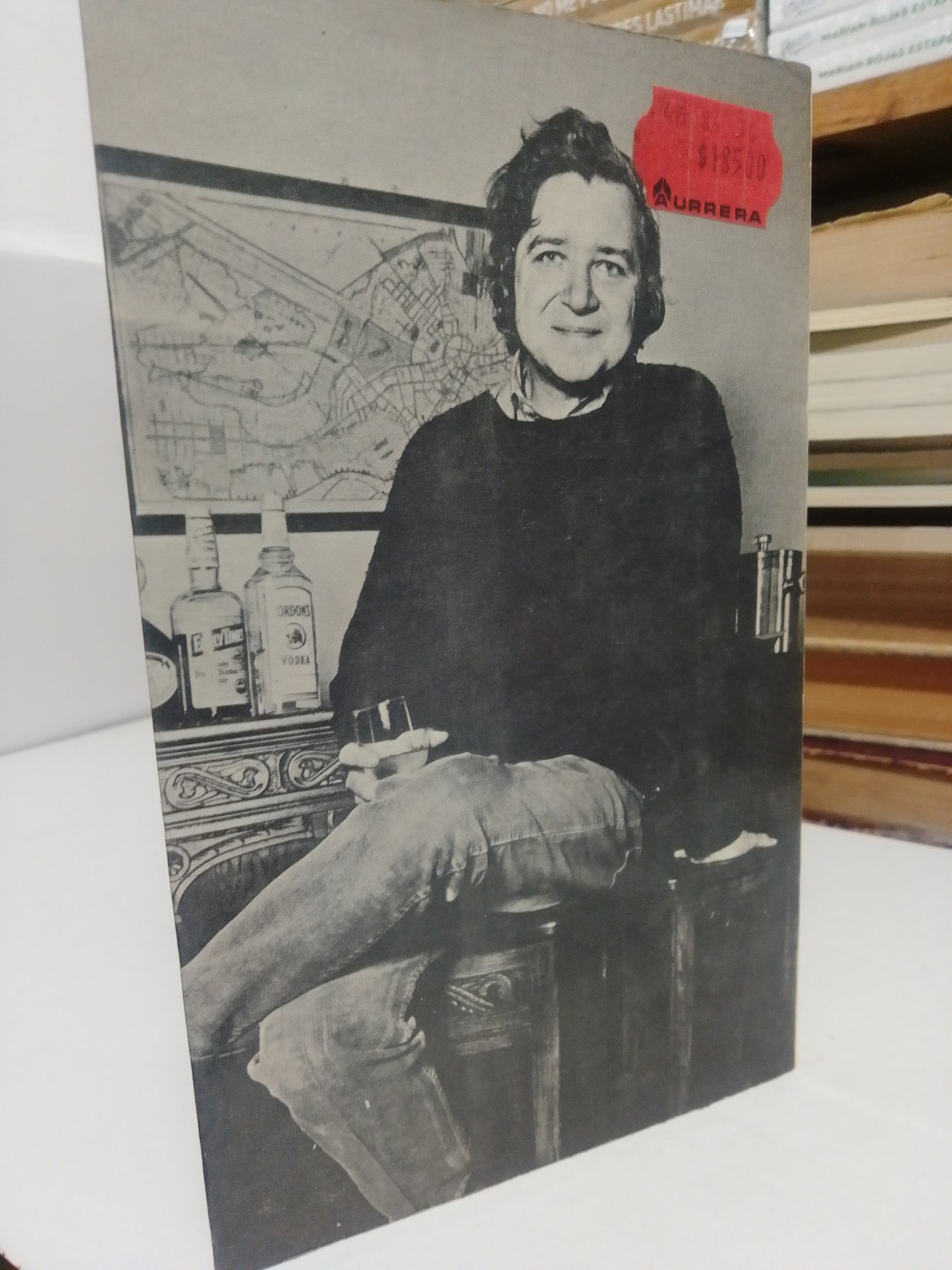 VUELTA A EMPEZAR POR DAN WAKEFIELD USADO NOVELA JUÁREZ