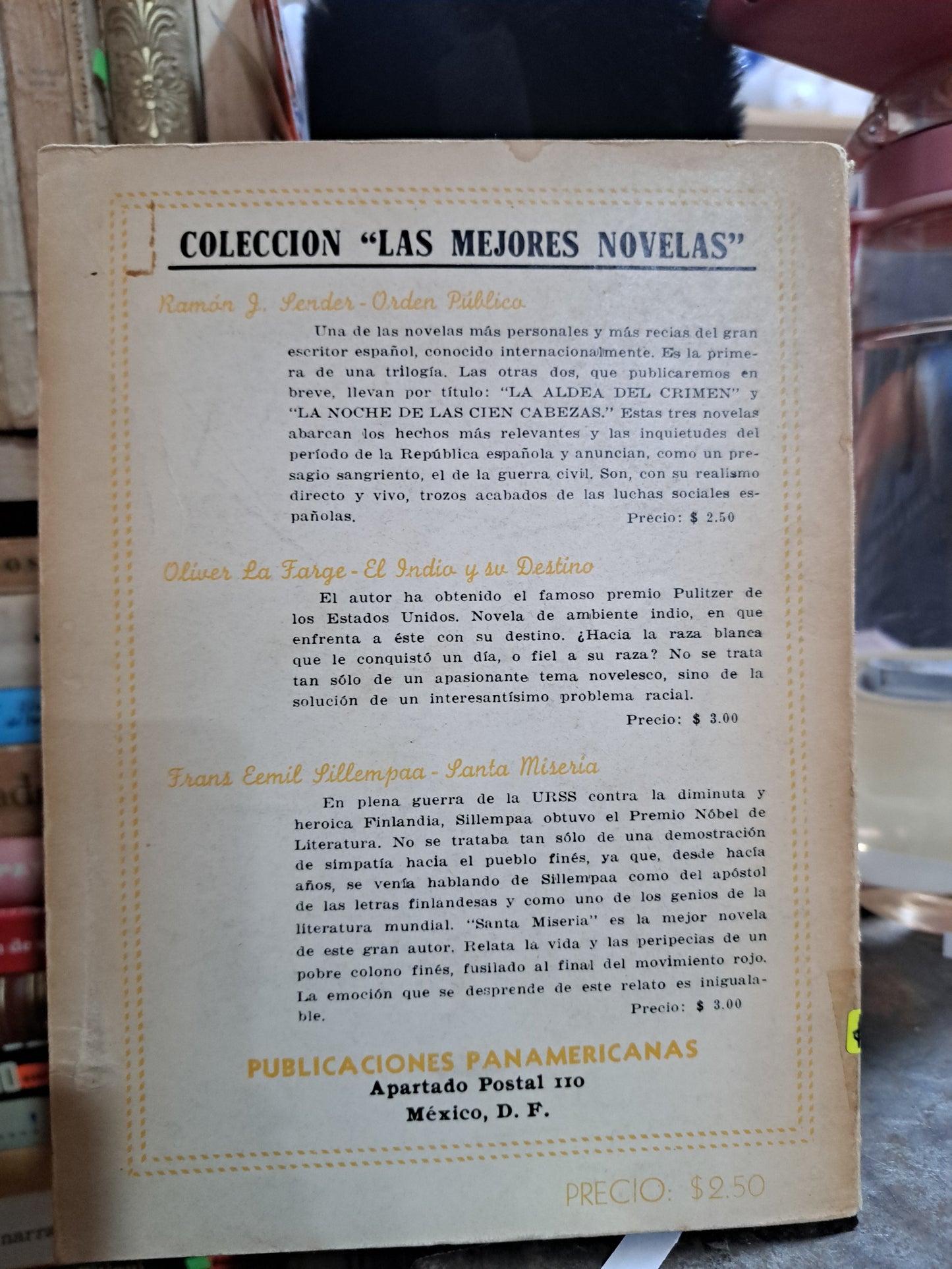 JEAN GIONO RETOÑO USADO ANTIGUO 1941 ALDAMA