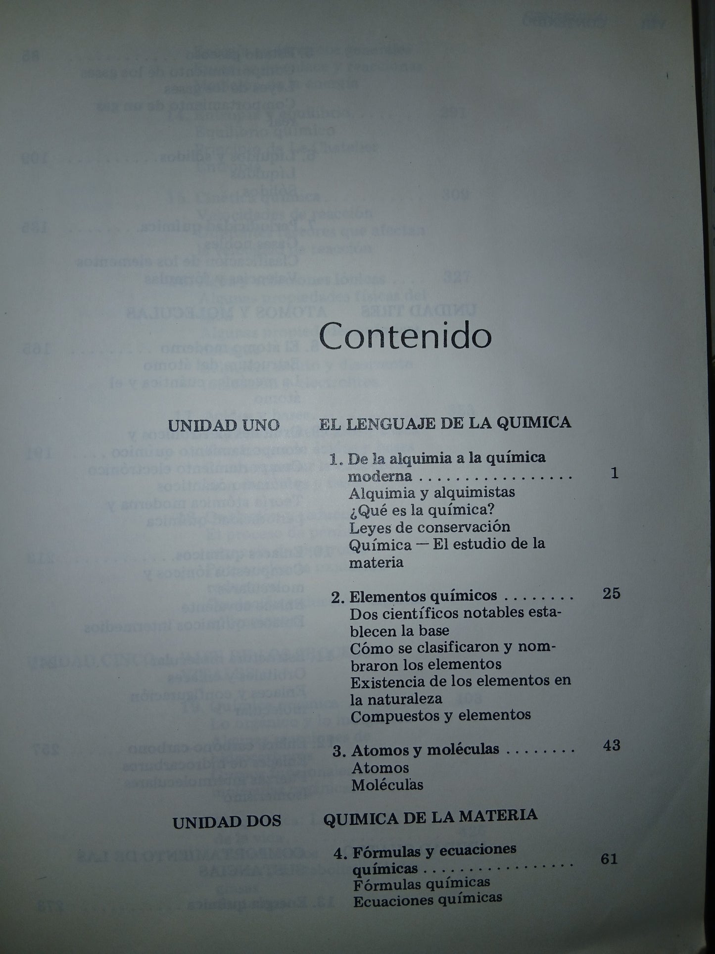 QUÍMICA POR GREGORY E. CHOPPIN Y LEE R. SUMMERLIN USADO QUÍMICA LITERARIO 207