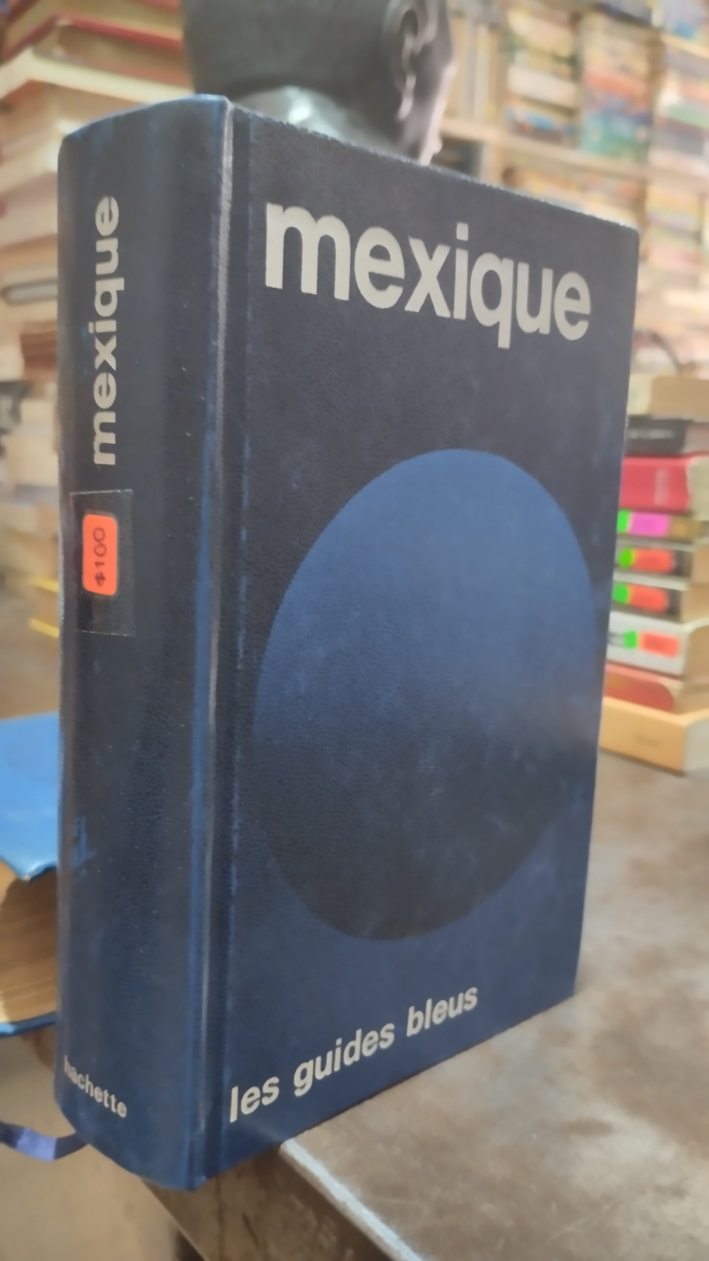 MEXIQUE LIBRO USADO IDIOMAS ALDAMA