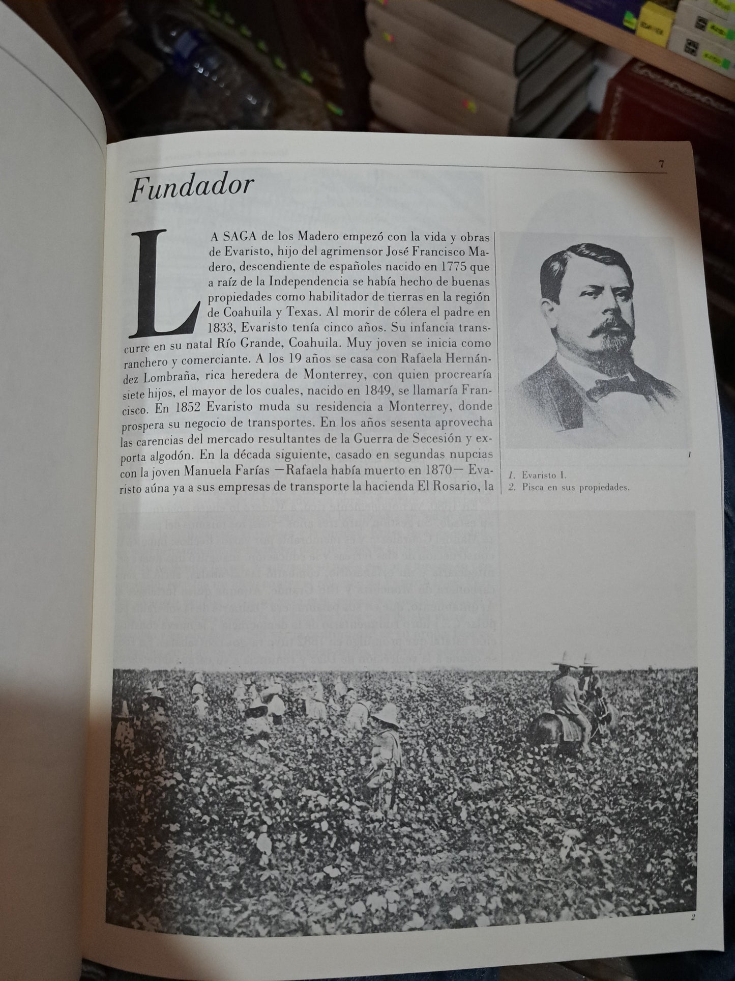 FRANCISCO I. MADERO MISTICO DE LA LIBERTAD ENRIQUE KRAUZE USADO HISTORIA ALDAMA