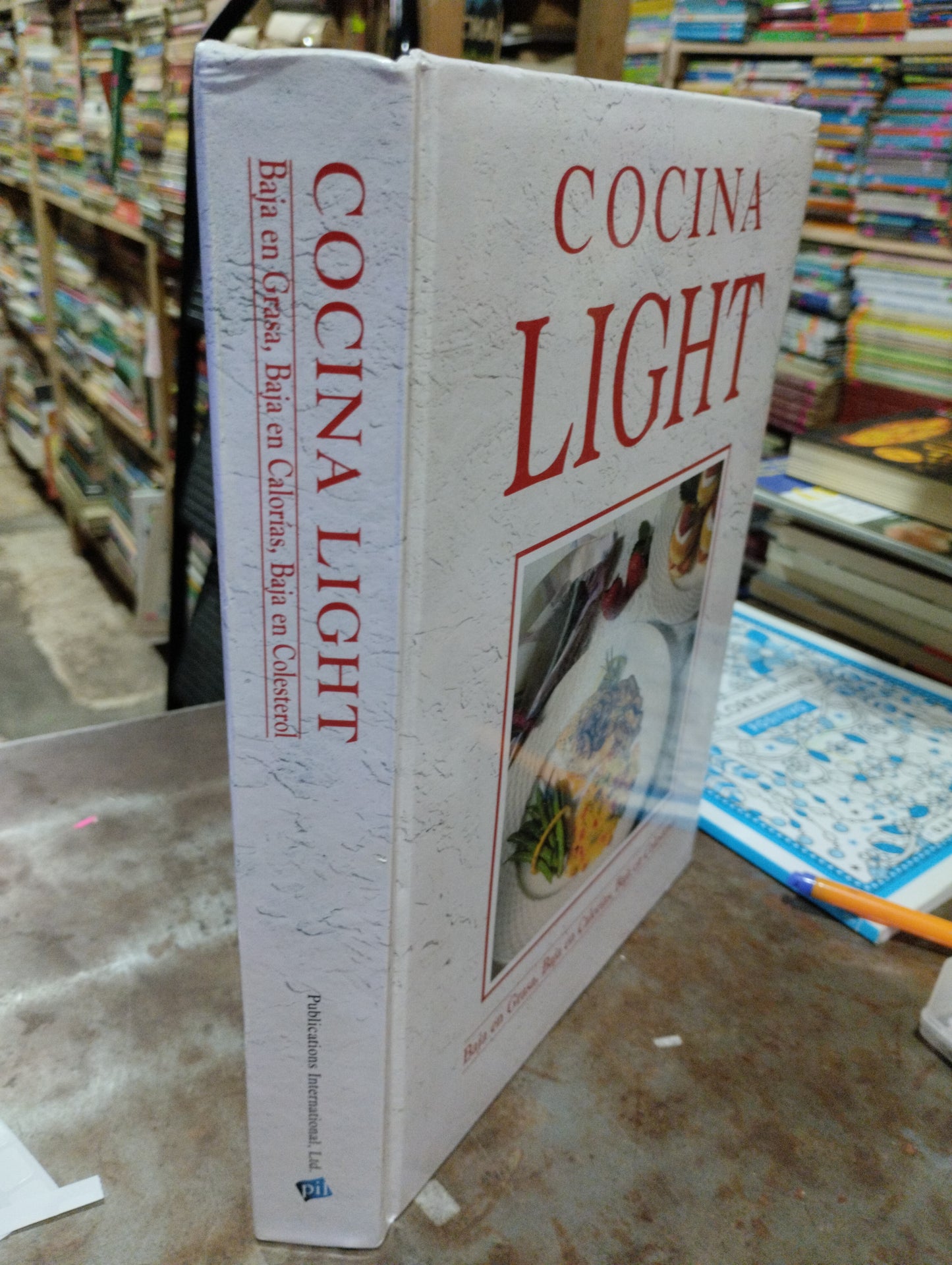 COCINA LIGHT PIR LOUIS WEBER USADO COCINA ALDAMA