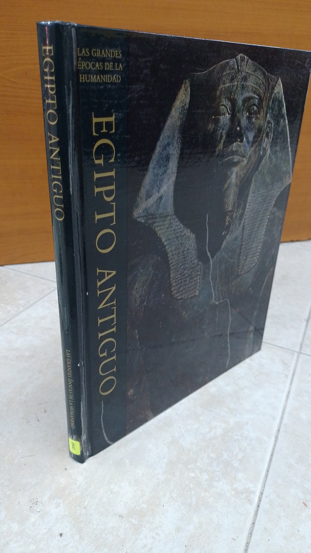 EGIPTO ANTIGUO POR LIONEL CASSON USADO HISTORIA JUAREZ 515