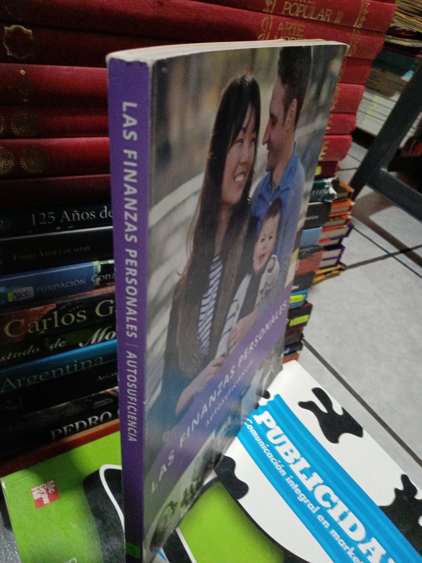 LAS FINANZAS PERSONALES AUTOSUFICIENCIA POR IGLESIA DE JESUCRISTO DE LOS SANTOS DE LOS ULTIMOS DIAS USADO ADMINISTRACIÓN JUÁREZ