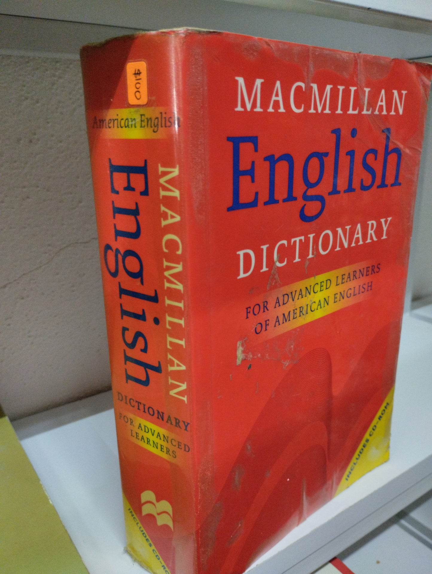 MACMILLAN ENGLISH DICTIONARY FOR AVANCEN LEARNERS OF AMERICAN ENGLISH USADO IDIOMAS JUAREZ 515