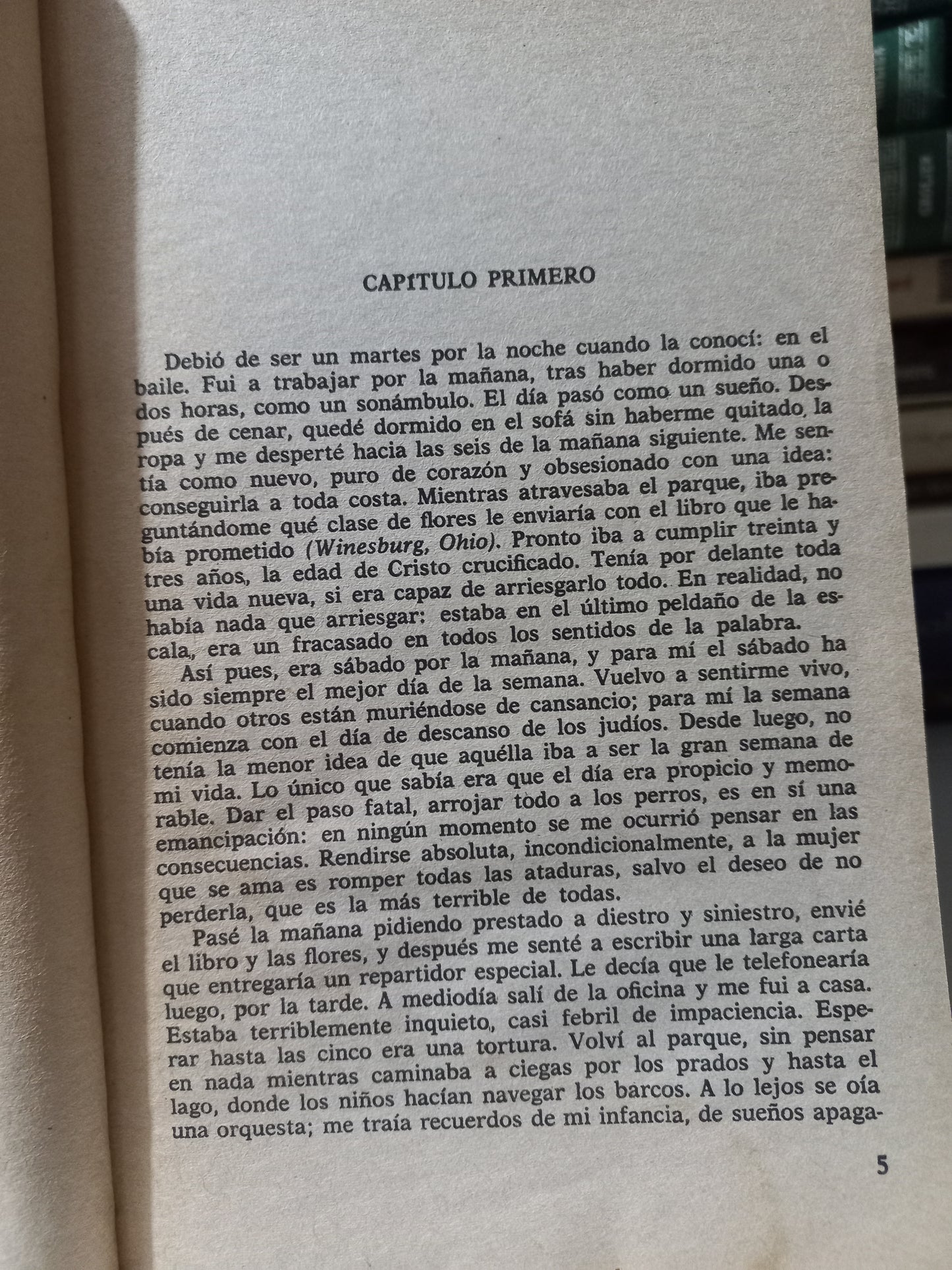 SEXUS POR HENRY MILLER USADO NOVELA JUÁREZ