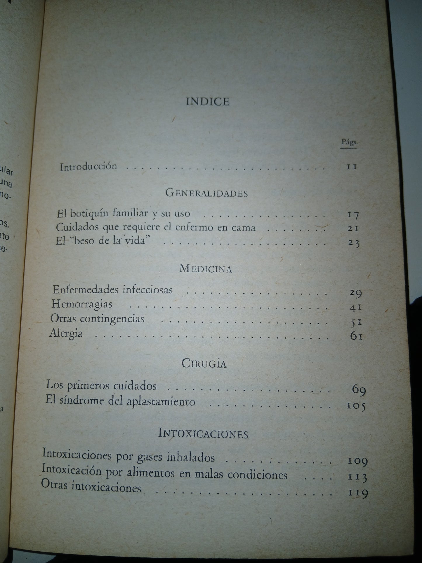 EL MÉDICO ACONSEJA POR JOSÉ M. MASCARO PORCAR USADO NOVELA LITERARIO 207
