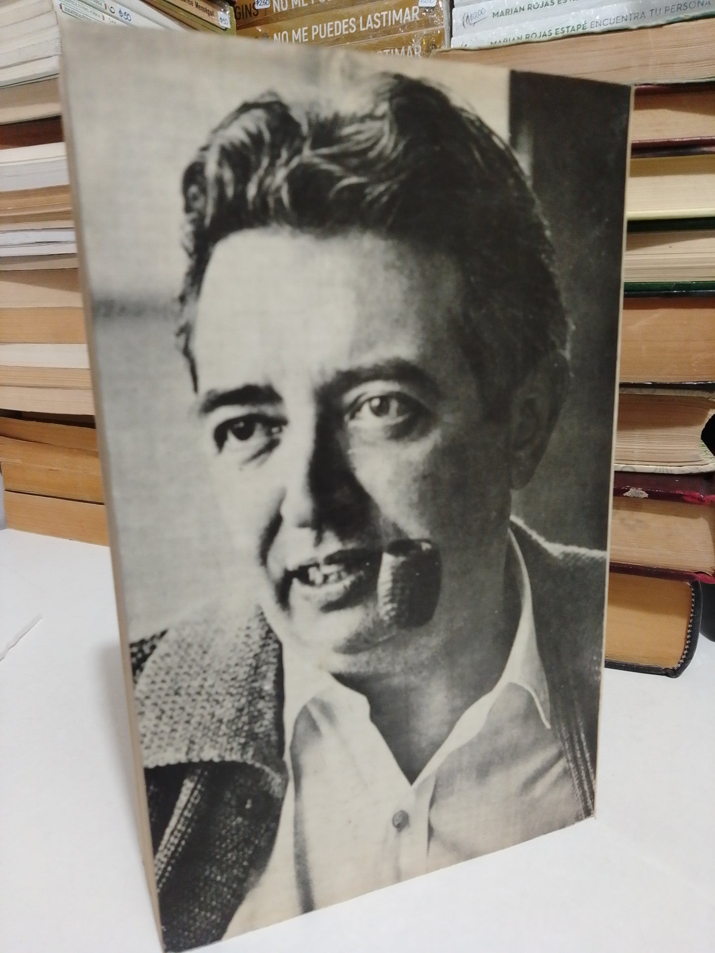 LAS NINFÓMANAS Y OTRAS MANÍACAS POR IRVING GUALLACE USADO NOVELAS JUÁREZ