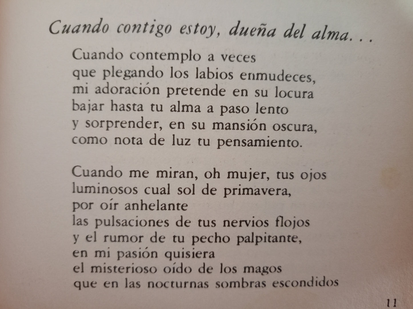 LA SUAVE PATRIA Y OTROS POEMAS POR RAMON LOPEZ VELARDE USADO POESIA LITERARIO #305