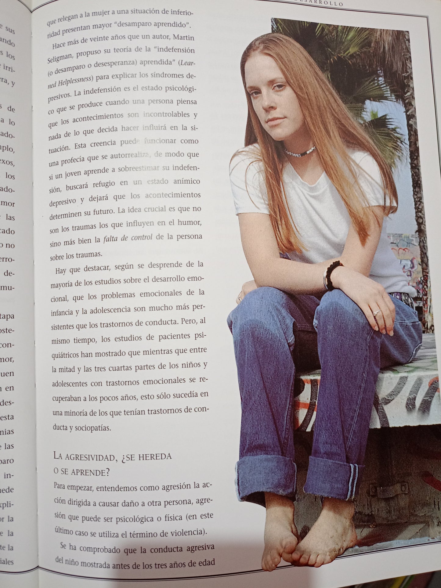 TUS HIJOS EN EL SIGLO XXI GUÍA PRÁCTICA DE LA SALUD Y PSICOLOGÍA DEL ADOLESCENTE POR PAULINO CASTELLS Y TOMÁS J. SILBER USADO PSICOLOGÍA LITERARIO 305