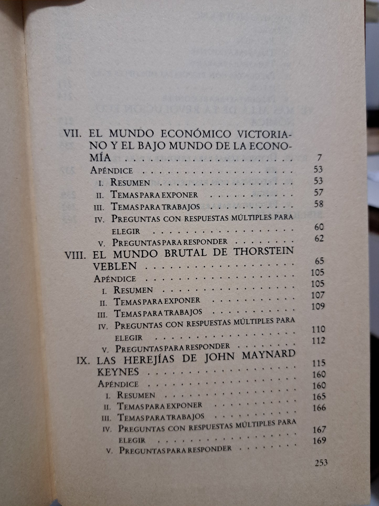 VIDA Y DOCTRINA DE LOS GRANDES ECONOMISTAS II ROBERT L. HEILBRONER USADO NOVELA JUÁREZ