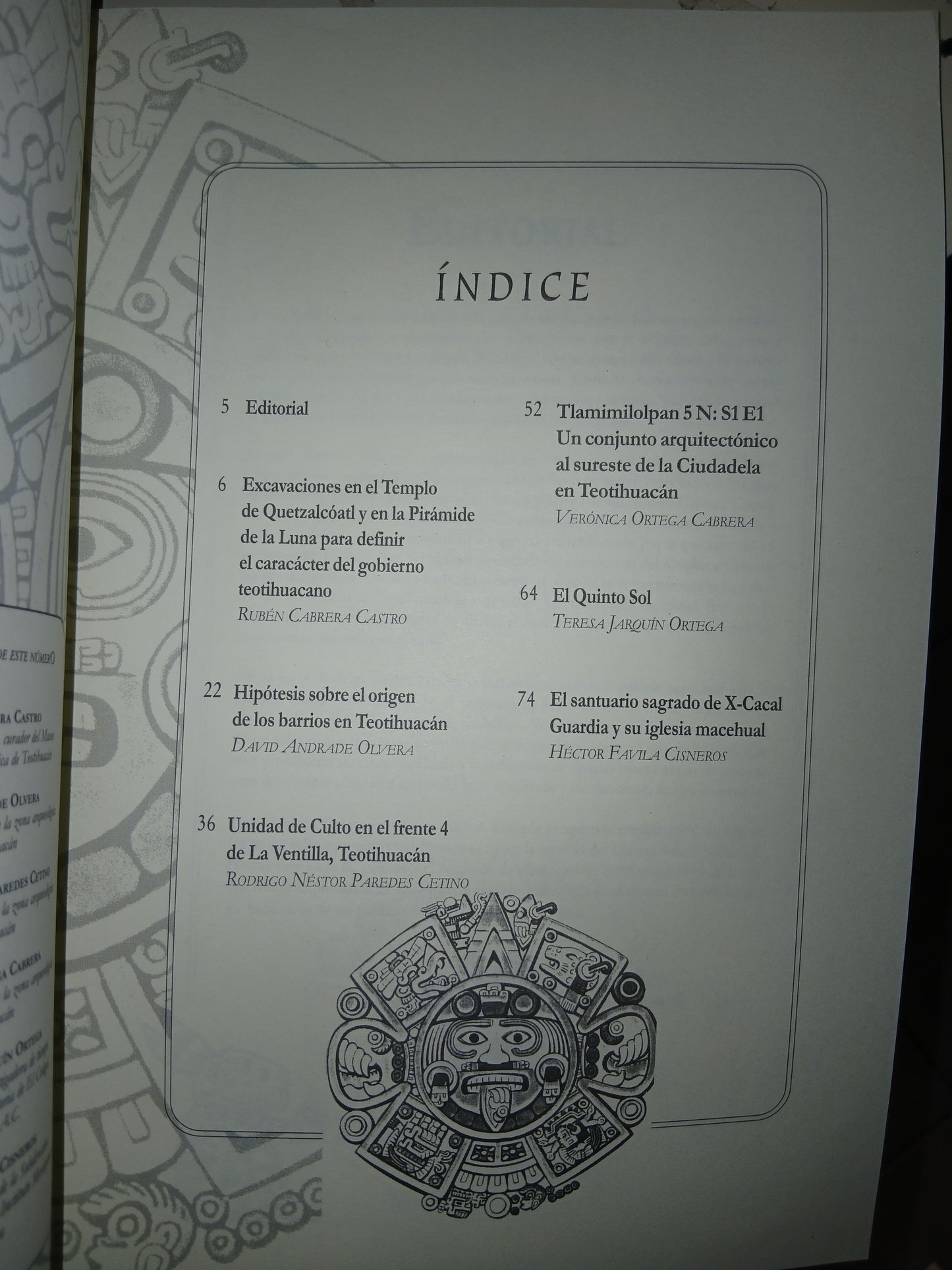 EXPRESIÓN ANTROPOLÓGICA N° 13 (VARIOS AUTORES) USADO ANTROPOLOGÍA LITERARIO 207