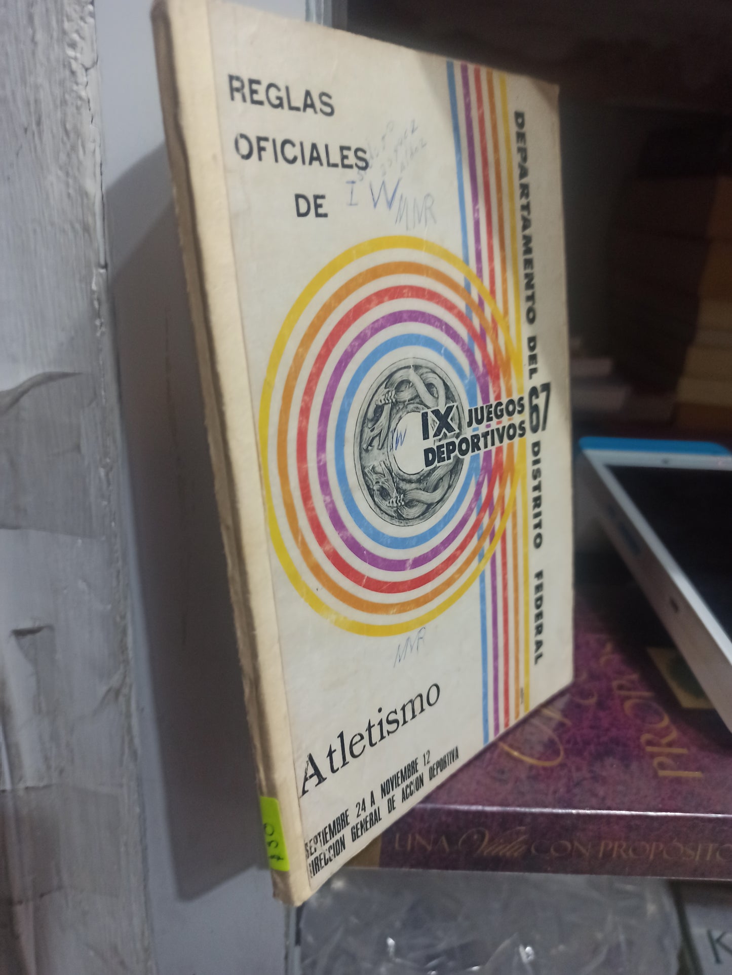 9 JUEGOS DEPORTIVOS ATLETISMO POR DIRECCION GENERAL DE ACCION DEPORTIVA USADO DEPORTES JUÁREZ