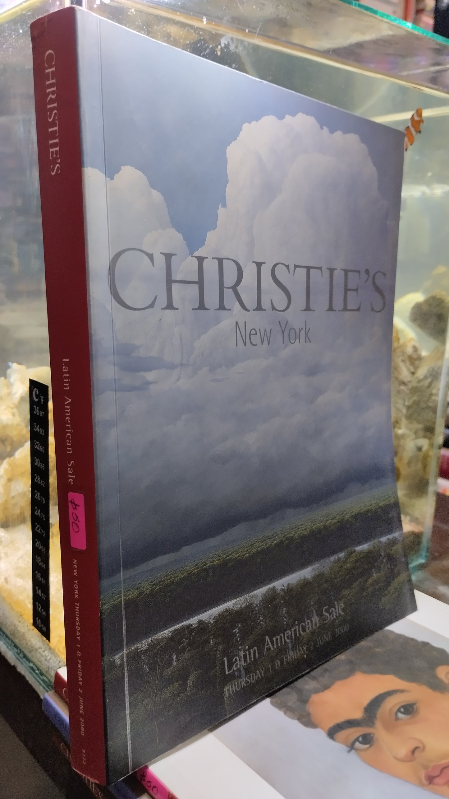 LATIN AMERICAN SALE LIBRO USADO ARTE ALDAMA