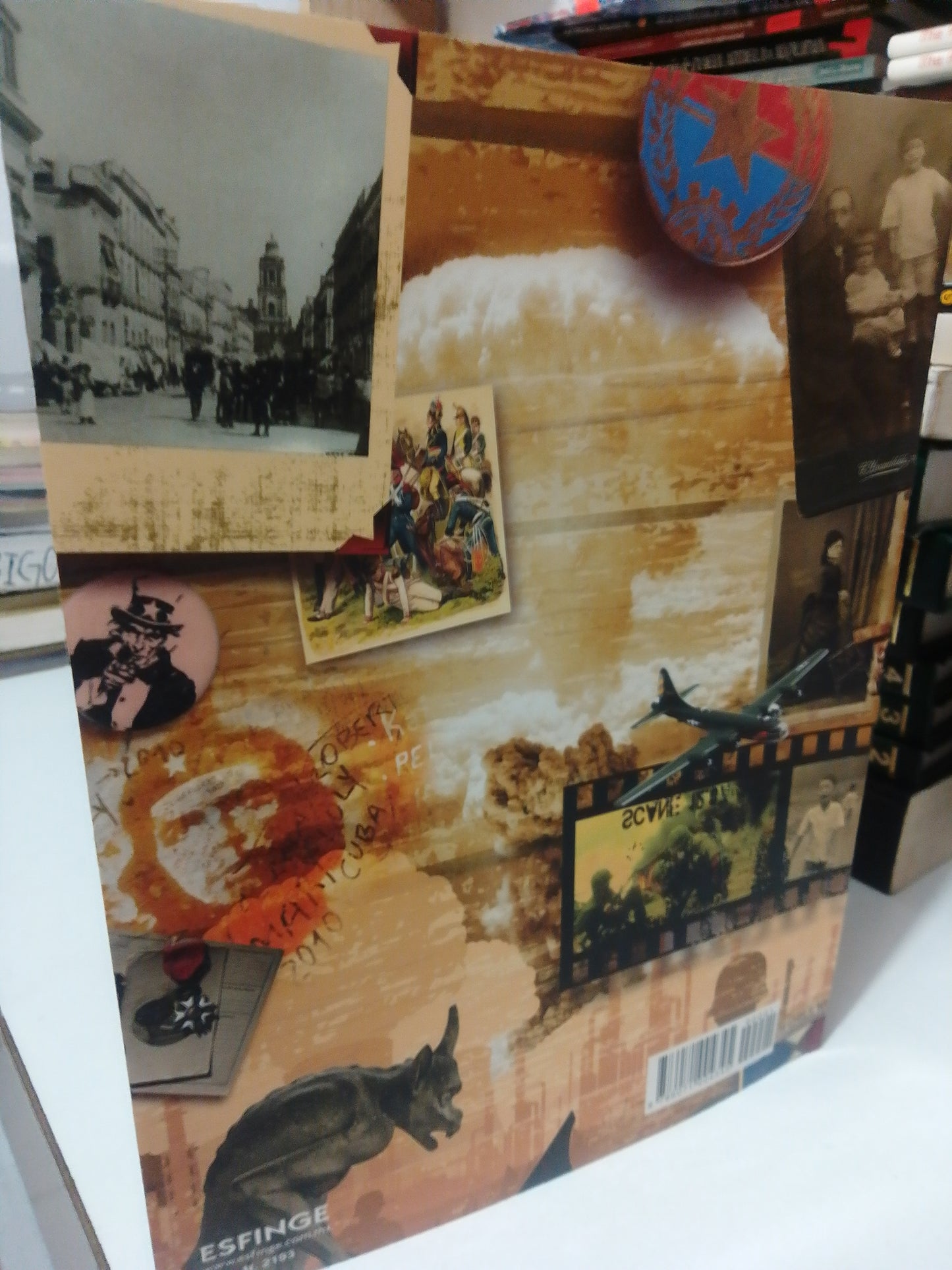 HISTORIA 1 SEGUNDO GRADO USADO HISTORIA JUAREZ