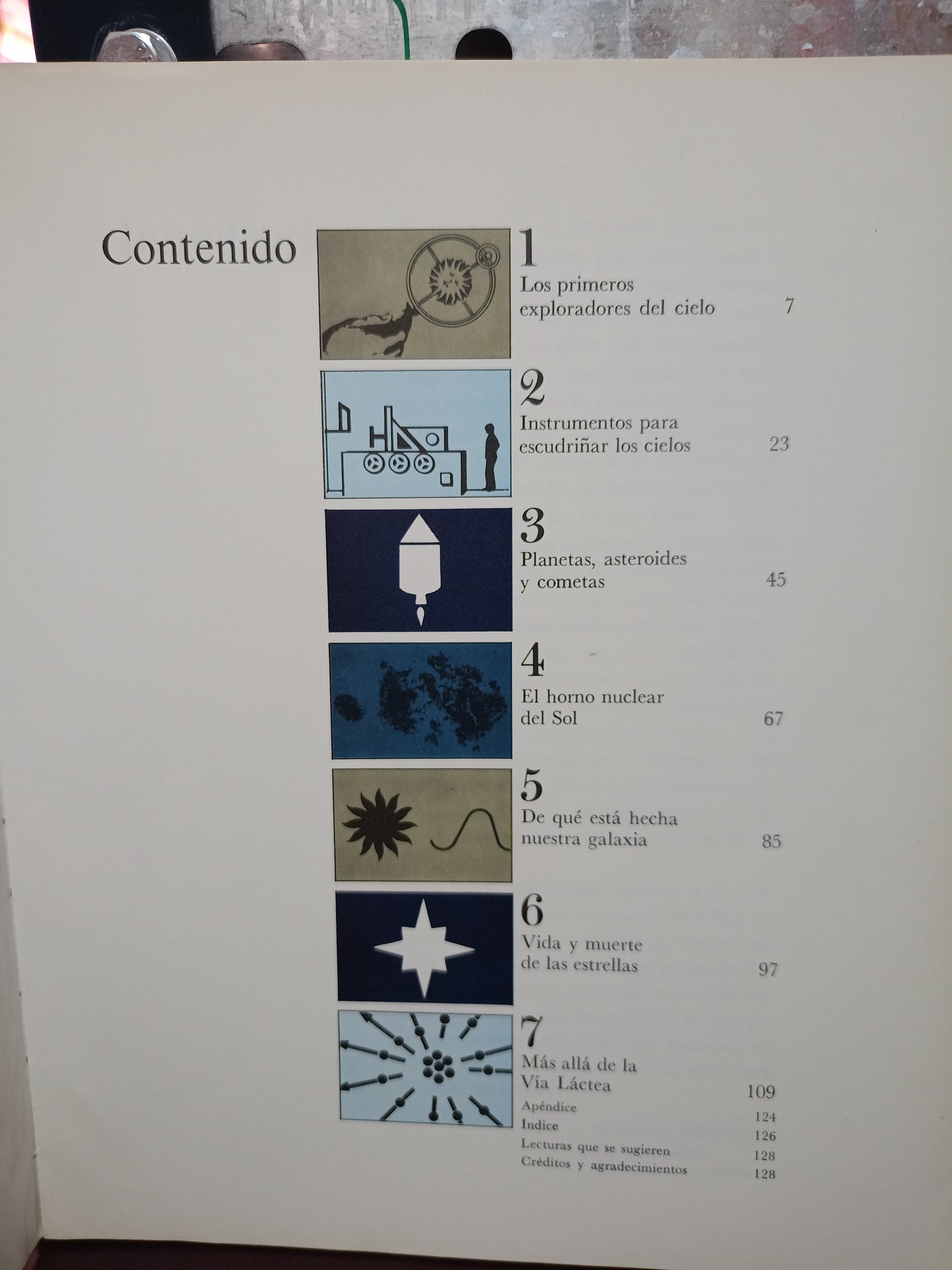 EL UNIVERSO DAVID BERGAMINI USADO CIENCIA LITERARIO 305