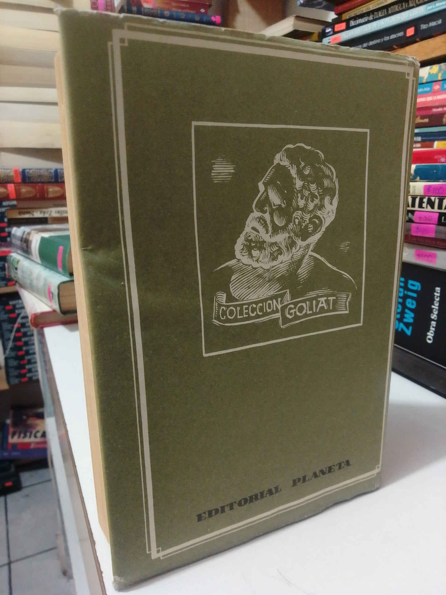 LA FAMILIA BENTON POR FRANK YERBY USADO NOVELA JUÁREZ