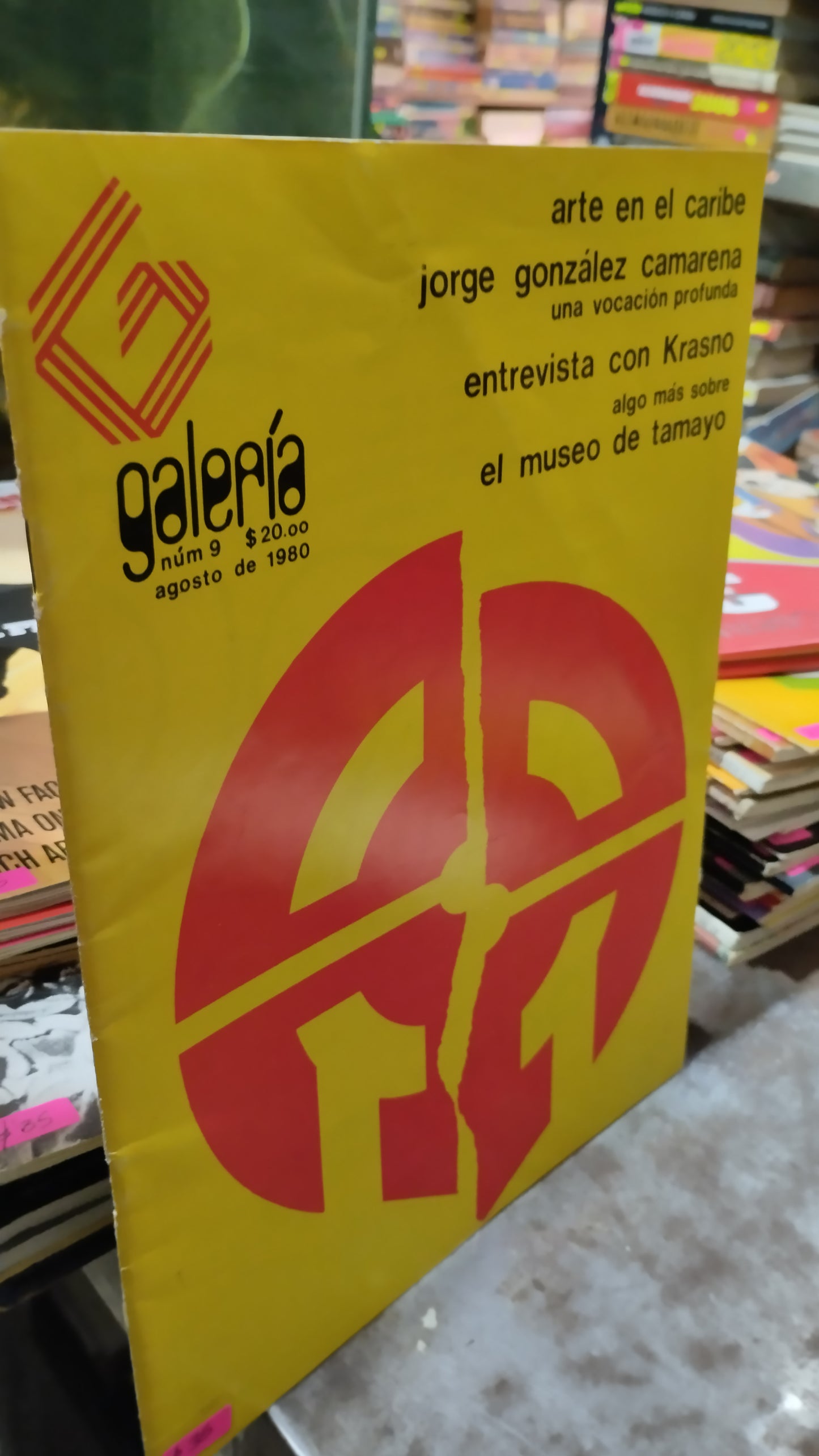 ARTE EN EL CARIBE LIBRO USADO ARTE ALDAMA