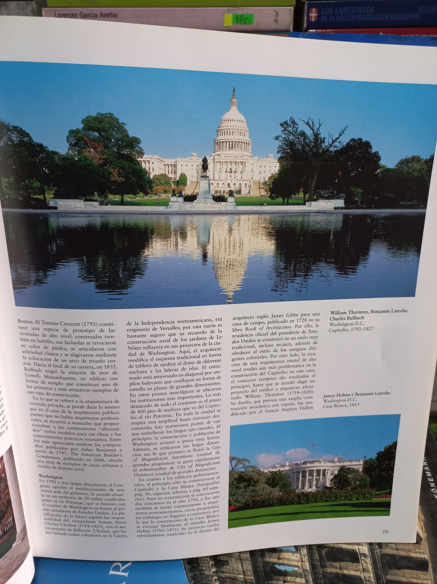 NEOCLASICISMO Y ROMANTICISMO ARQUITECTURA, PINTURA, ESCULTURA, DIBUJO POR ROLF TOMAN USADO ARTE LITERARIO 305
