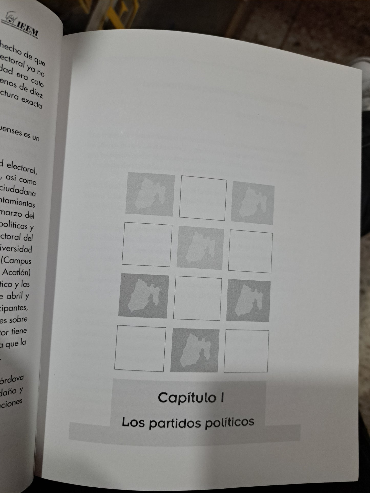 COMPORTAMIENTO POLITICO Y TENDENCIAS ELECTORALES EN EL ESTADO DE MEXICO ÁLVARO ARREOLA AYALAS COORDINADOR USADO POLÍTICA ALDAMA