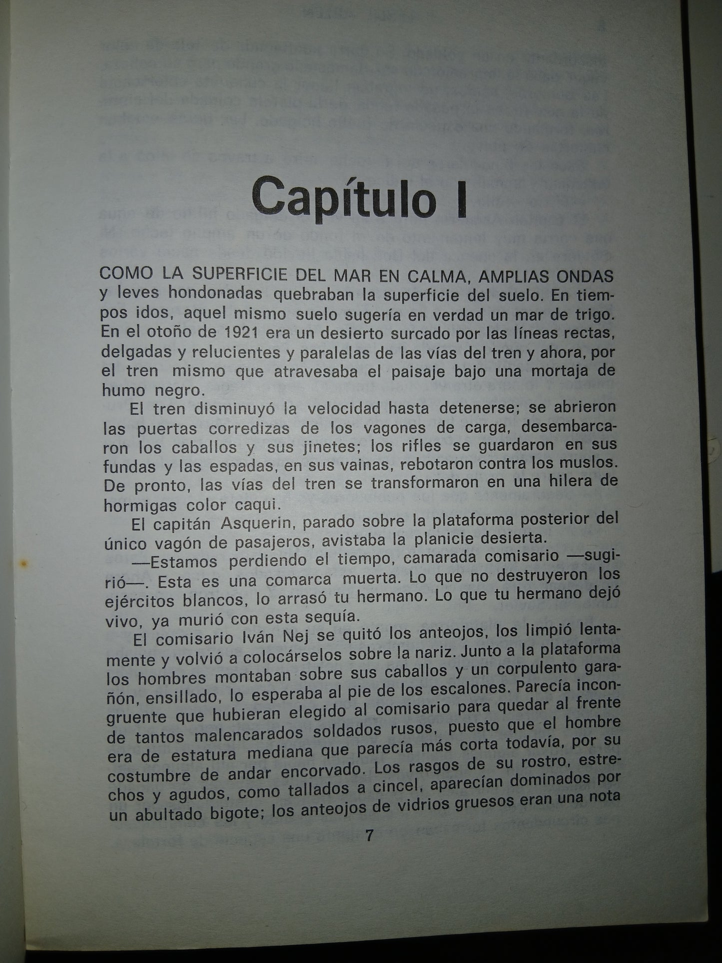 LOS BORODIN III: DESTINO Y SUEÑOS POR LESLIE ARLEN USADO NOVELA LITERARIO 207