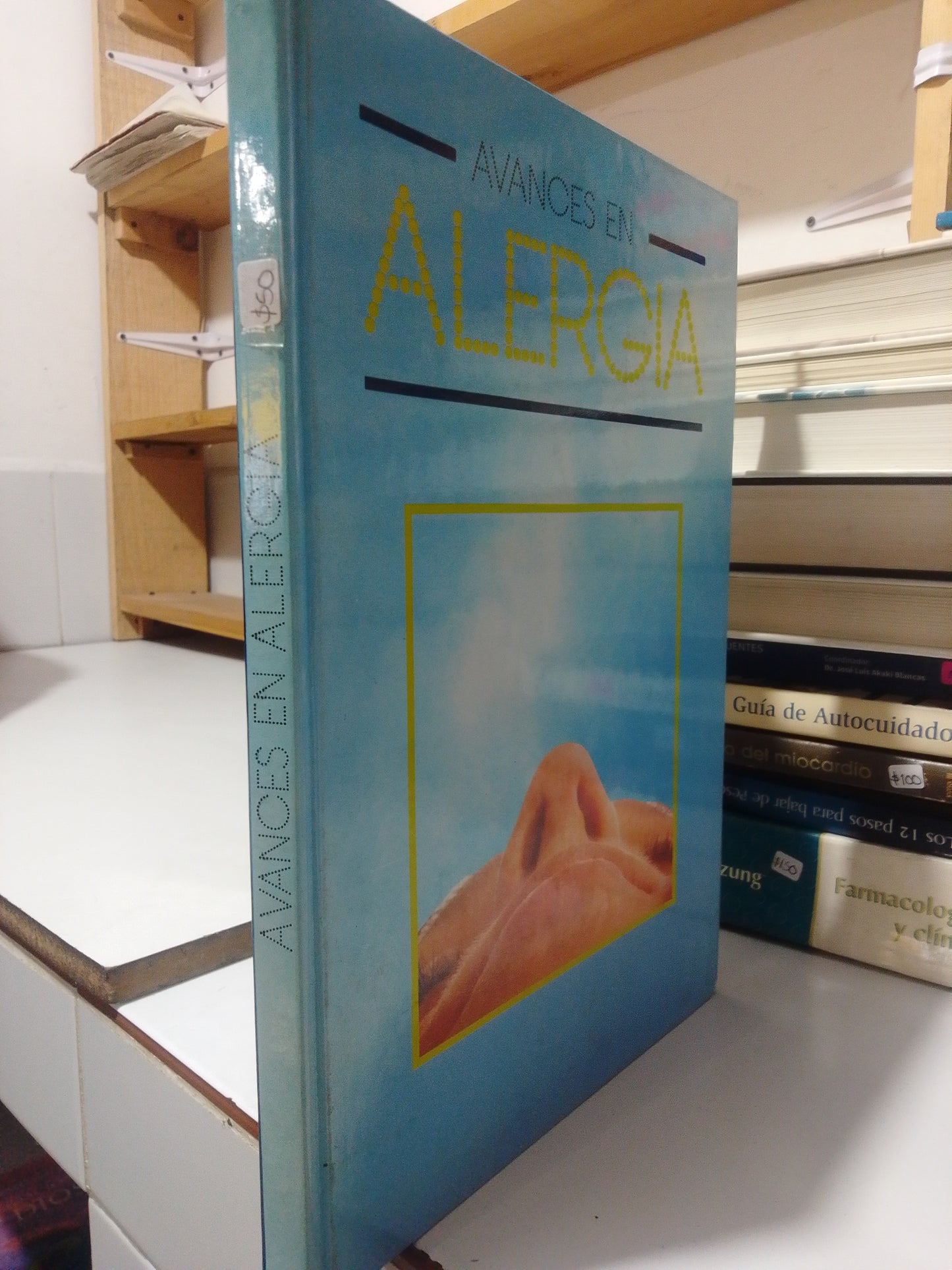 AVANCES EN ALERGIA USADO SALUD JUAREZ