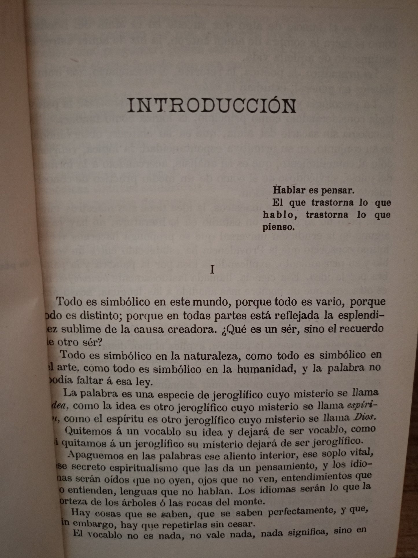 DICCIONARIO DE SINÓNIMOS POR HÉCTOR GONZÁLEZ E. USADO EDUCACIÓN LITERARIO 305