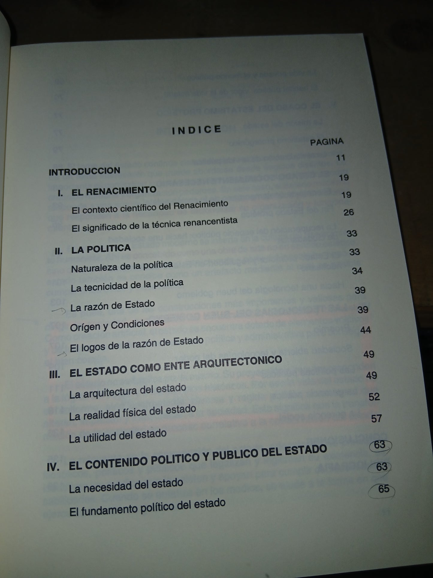 LOS NUEVOS DERROTEROS DE LA VIDA ESTATAL POR RICARDO UVALLE BERRONES USADO DERECHO LITERARIO 207