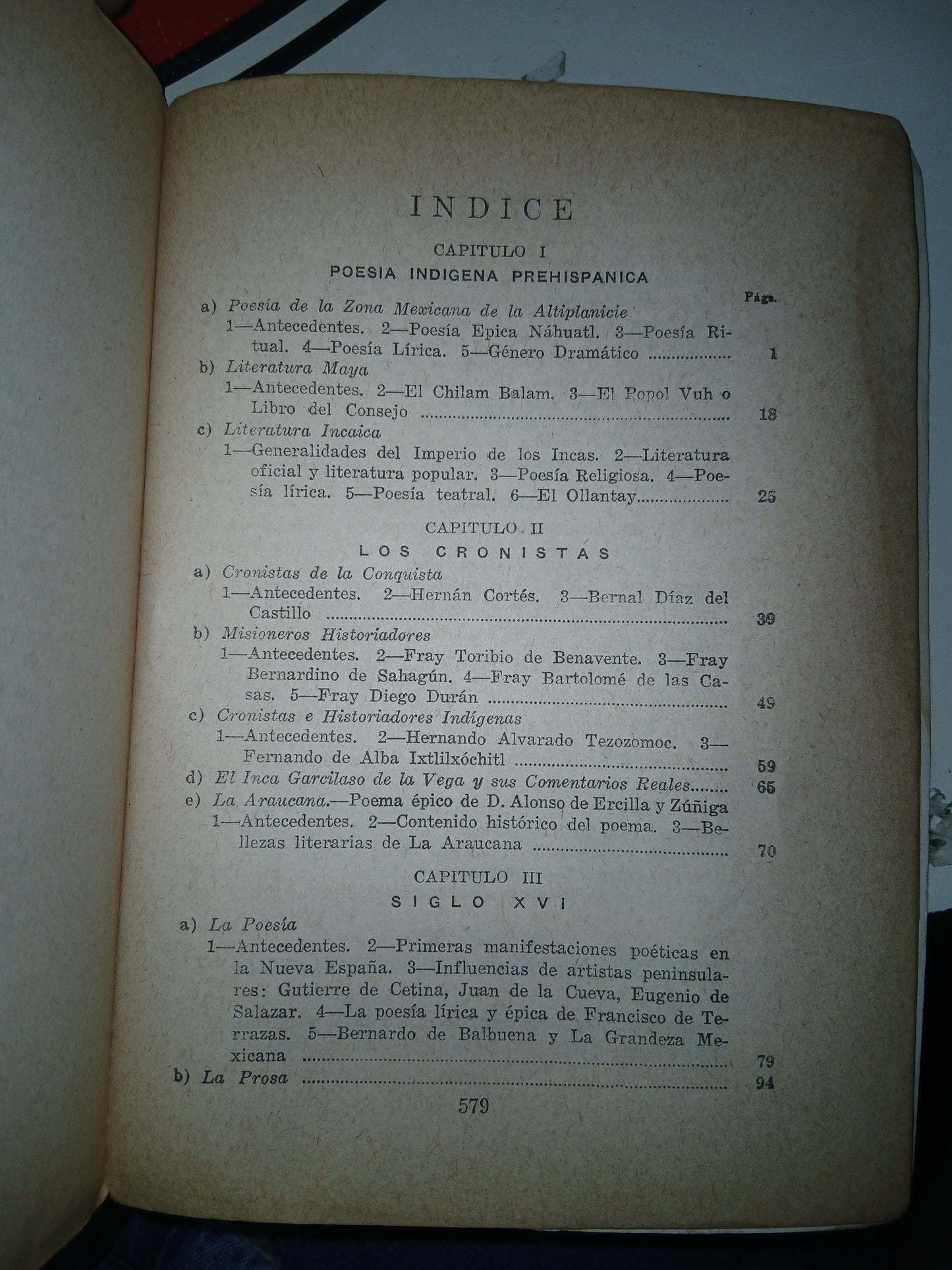 LITERATURA MEXICANA E HISPANOAMERICANA POR MARÍA EDMÉE ÁLVAREZ Z. USADO NOVELA LITERARIO 207