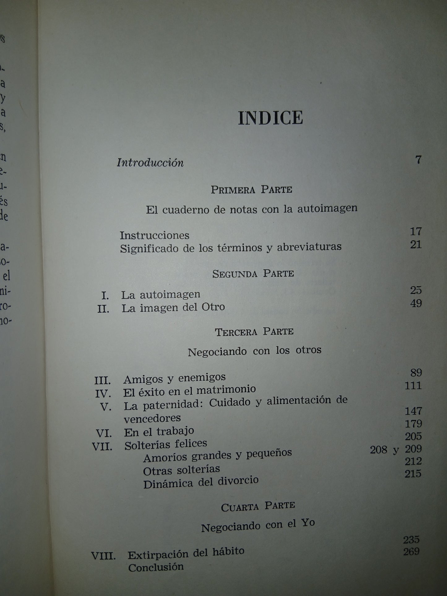VENCEDORES Y DERROTADOS POR HOWARD M. NEWBURGUER Y MARJORIE LEE USADO SUPERACIÓN PERSONAL LITERARIO 207