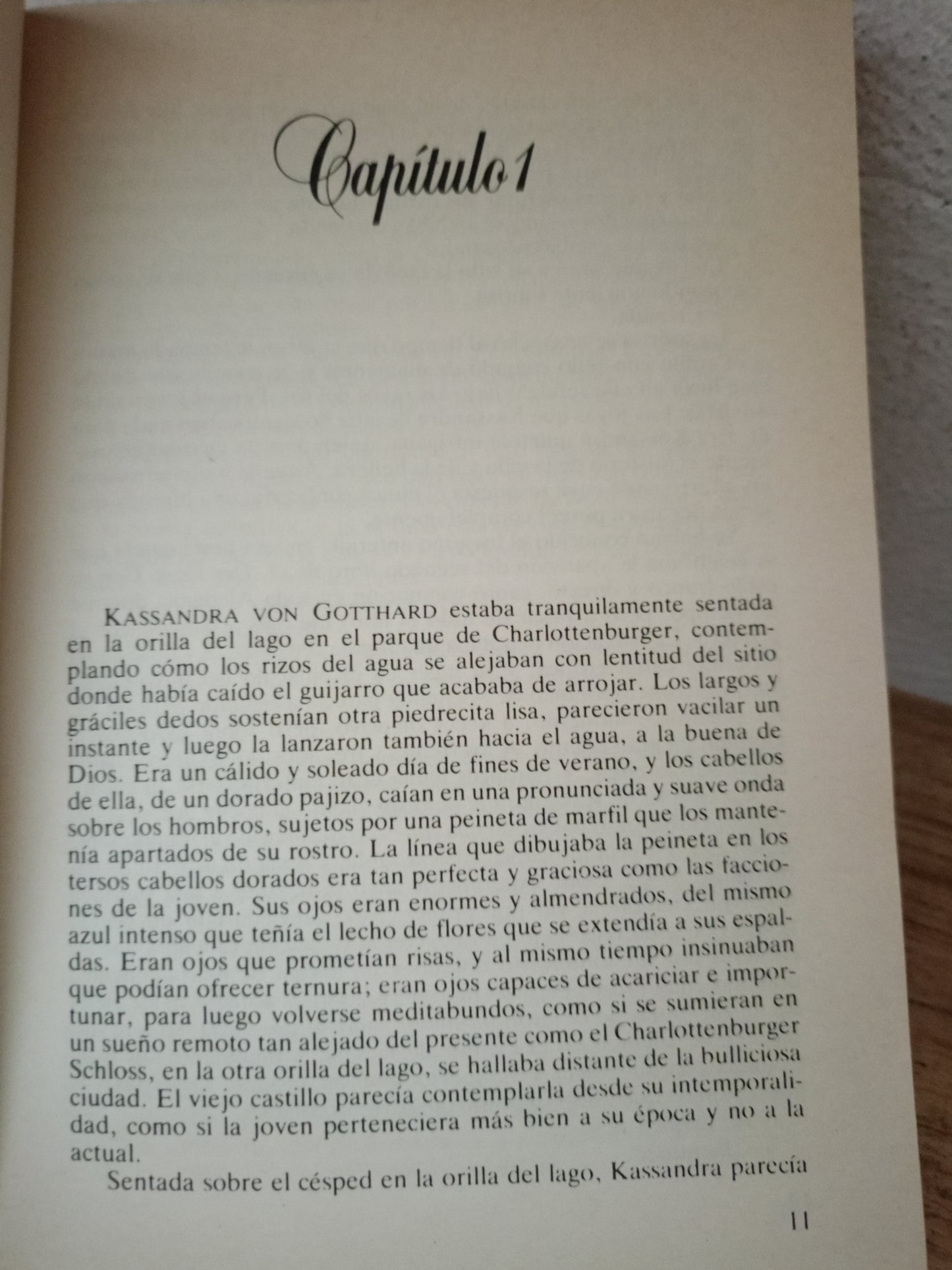 EL ANILLO DANIELLE STEEL USADO NOVELA LITERARIO 305