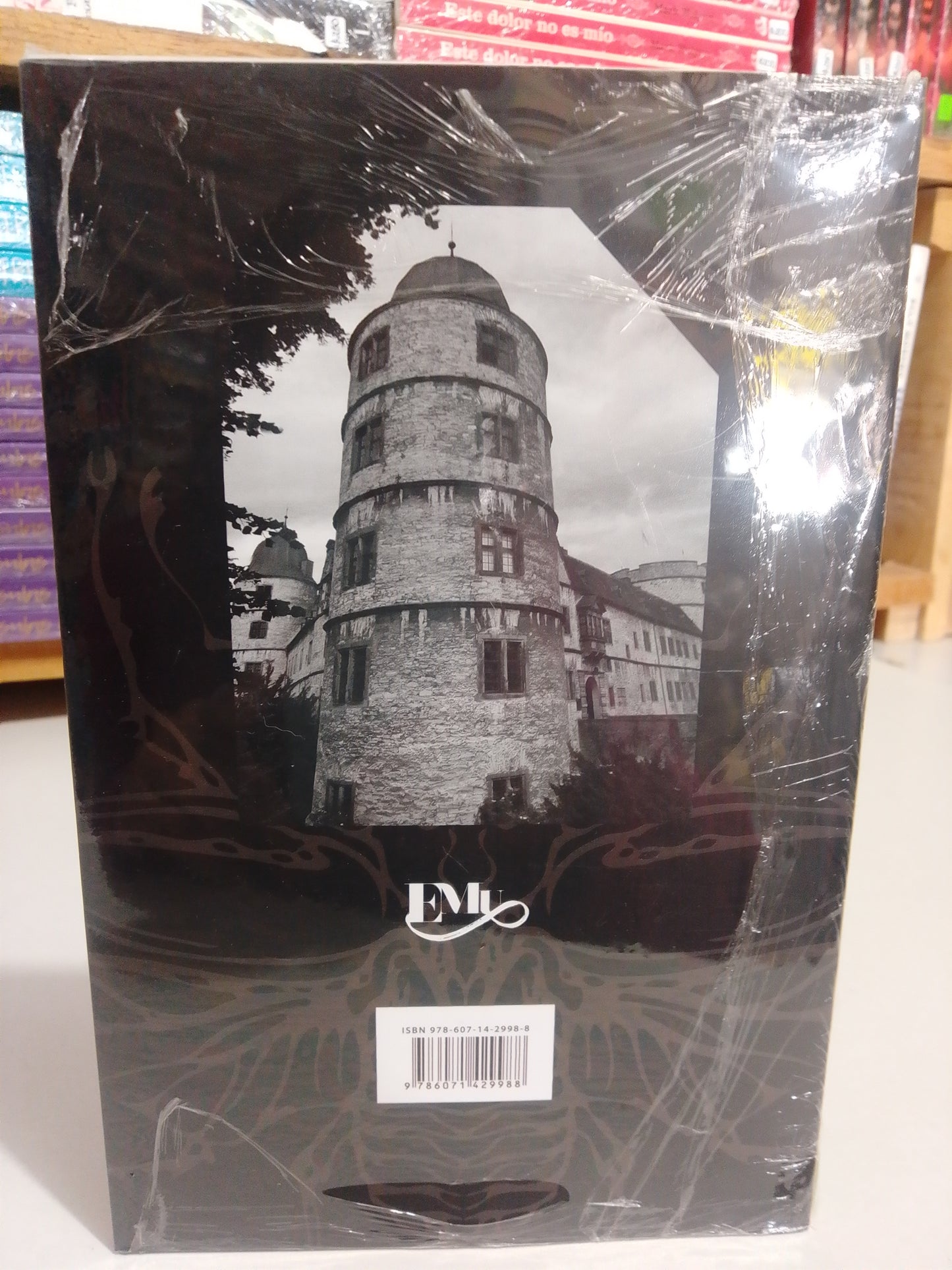 LOS BRUJOS Y HECHICEROS DE HITLER BAJO EL SIGNO DEL MAL POR HANS S. BAUER NUEVO JUAREZ