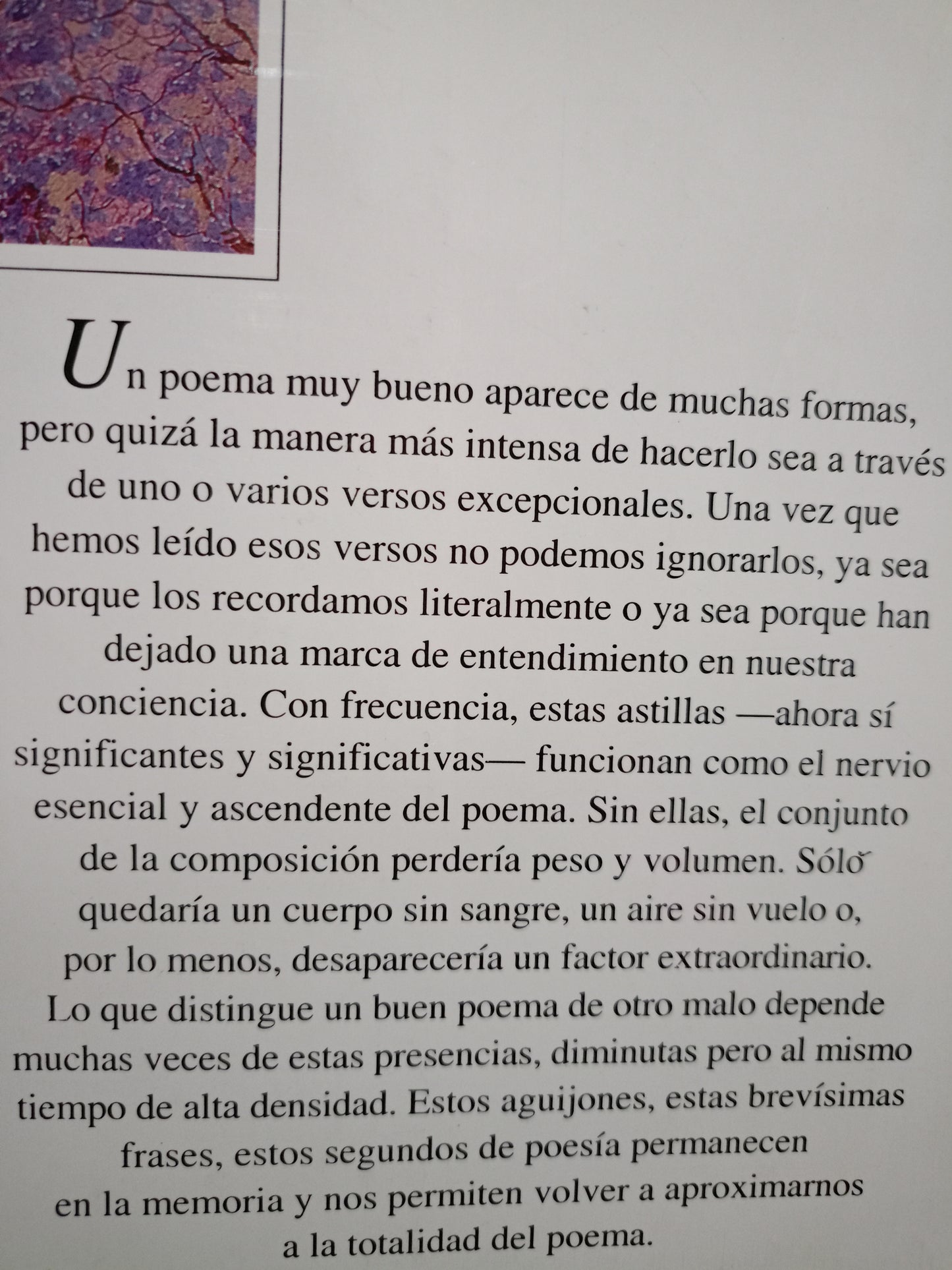POESIA EN SEGUNDOS POR VICTOR MANUEL MENDIOLA USADO POESIA LITERARIO #305